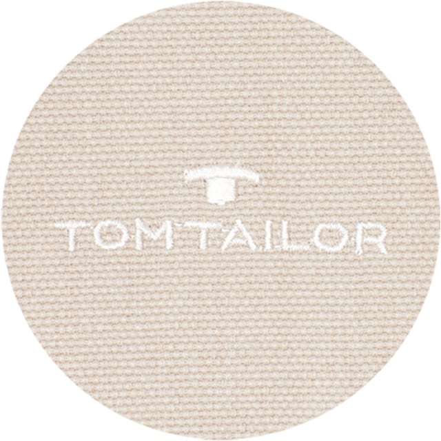 TOM TAILOR HOME Vorhang »Dove Signature«, (1 St.), blickdicht online  shoppen | Jelmoli-Versand