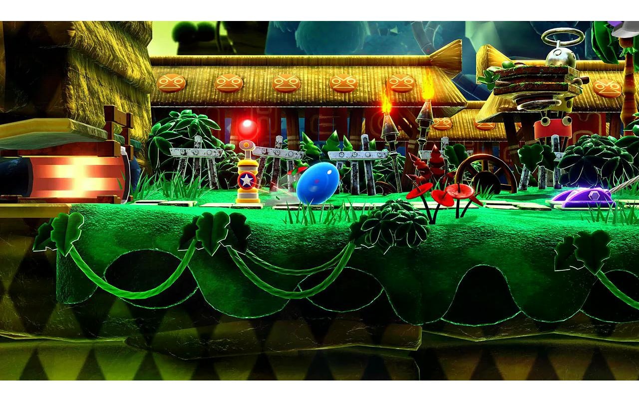 Sega Spielesoftware »Sonic Superstars«, PlayStation 4