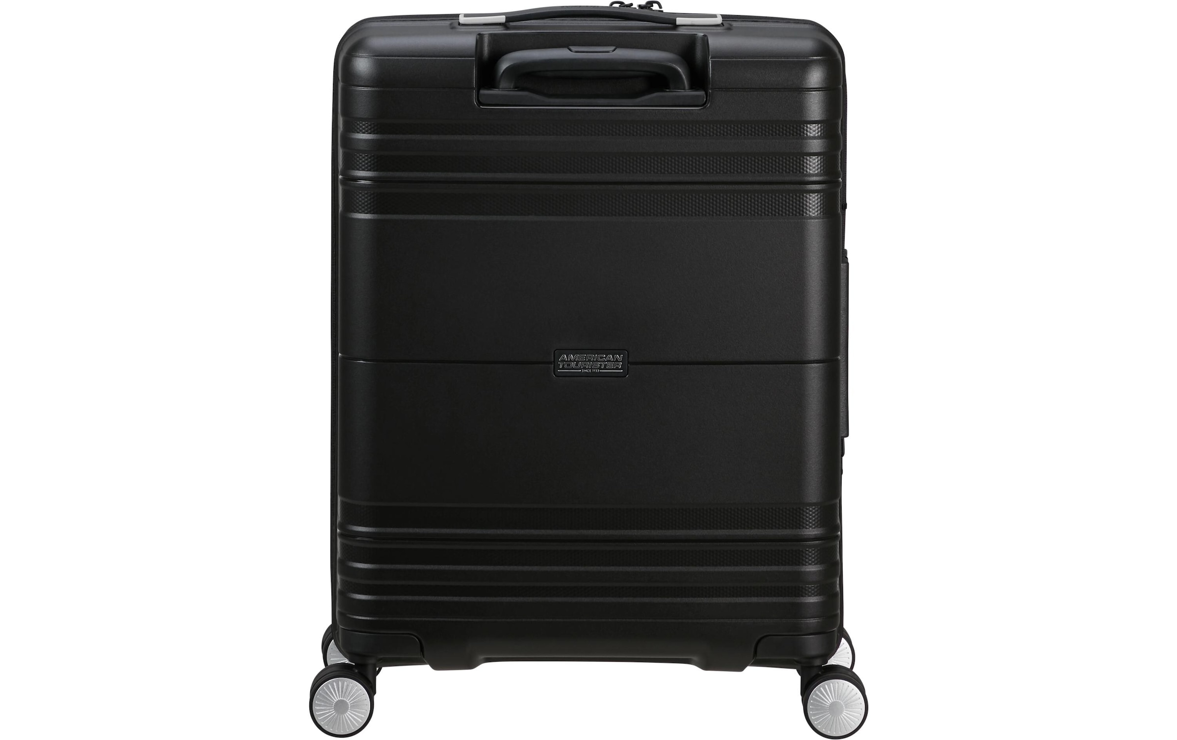 American Tourister® Koffer »Hello Cabin 55 Onyx«, 4 Rollen