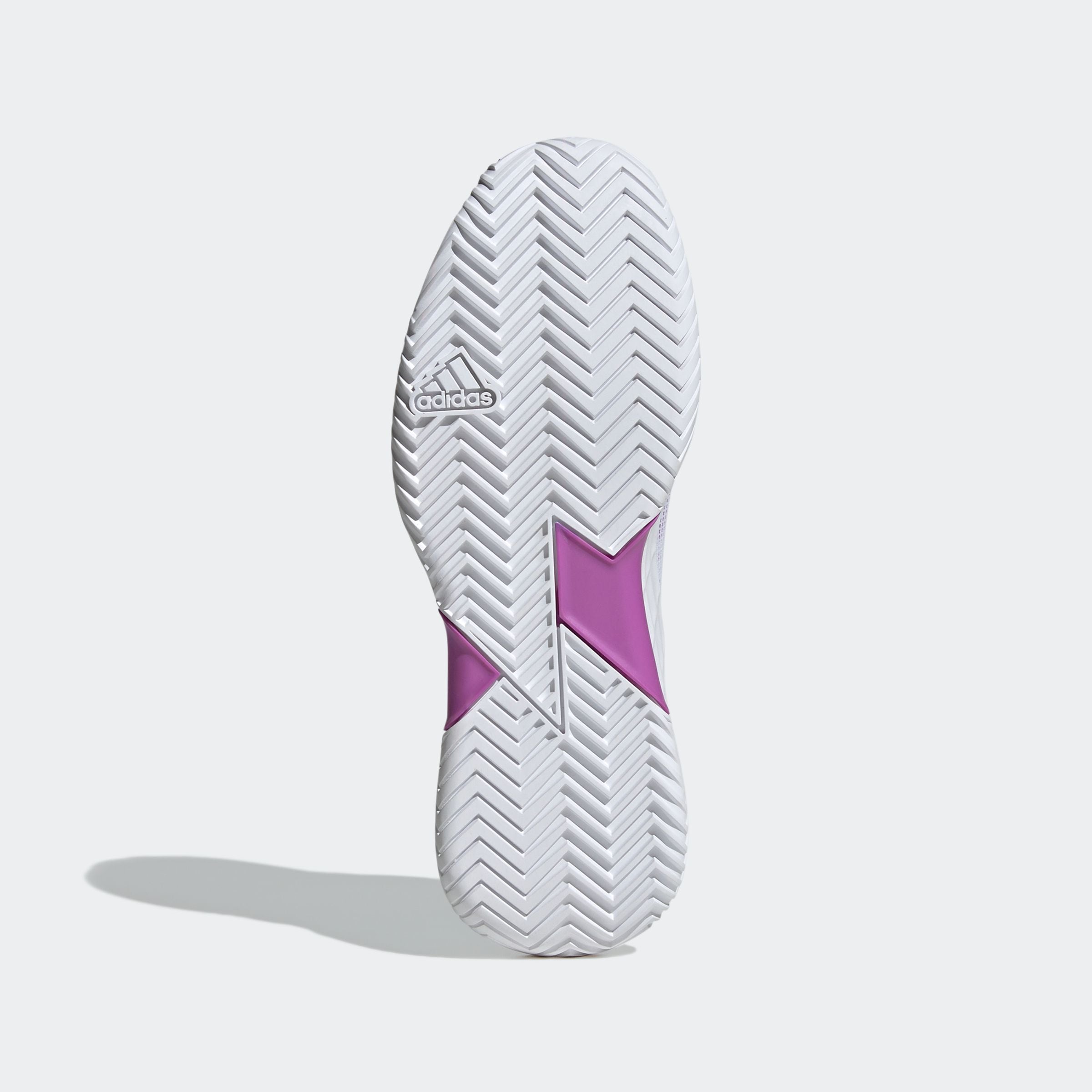 adidas Performance Tennisschuh »DEFIANT SPEED 2«, geeignet für Hartplatz und Sandplatz