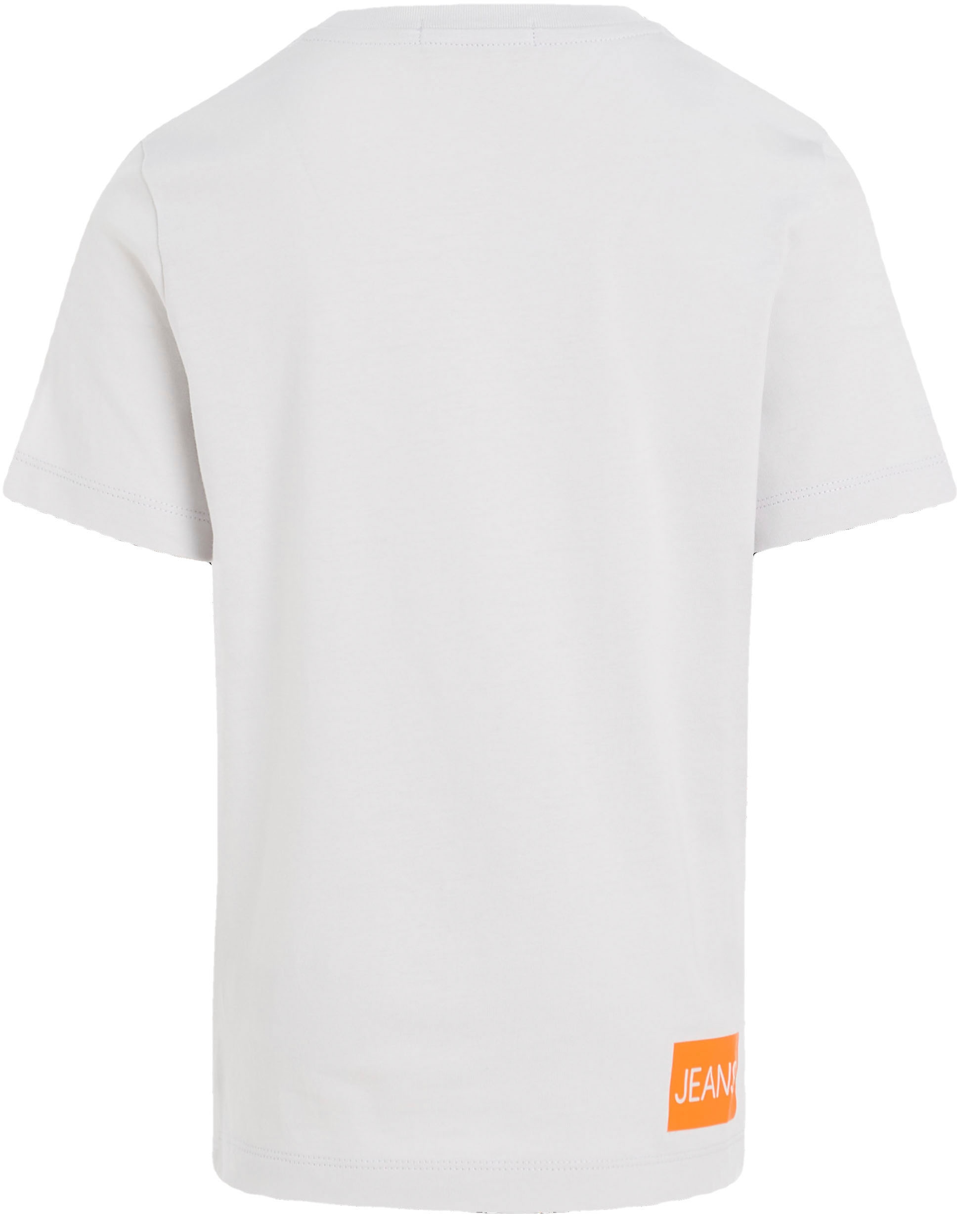 kaufen Calvin T-Shirt, Jeans Kinder Kids Rundhalsausschnitt MiniMe,mit Jelmoli-Versand Junior online Klein ✵ |
