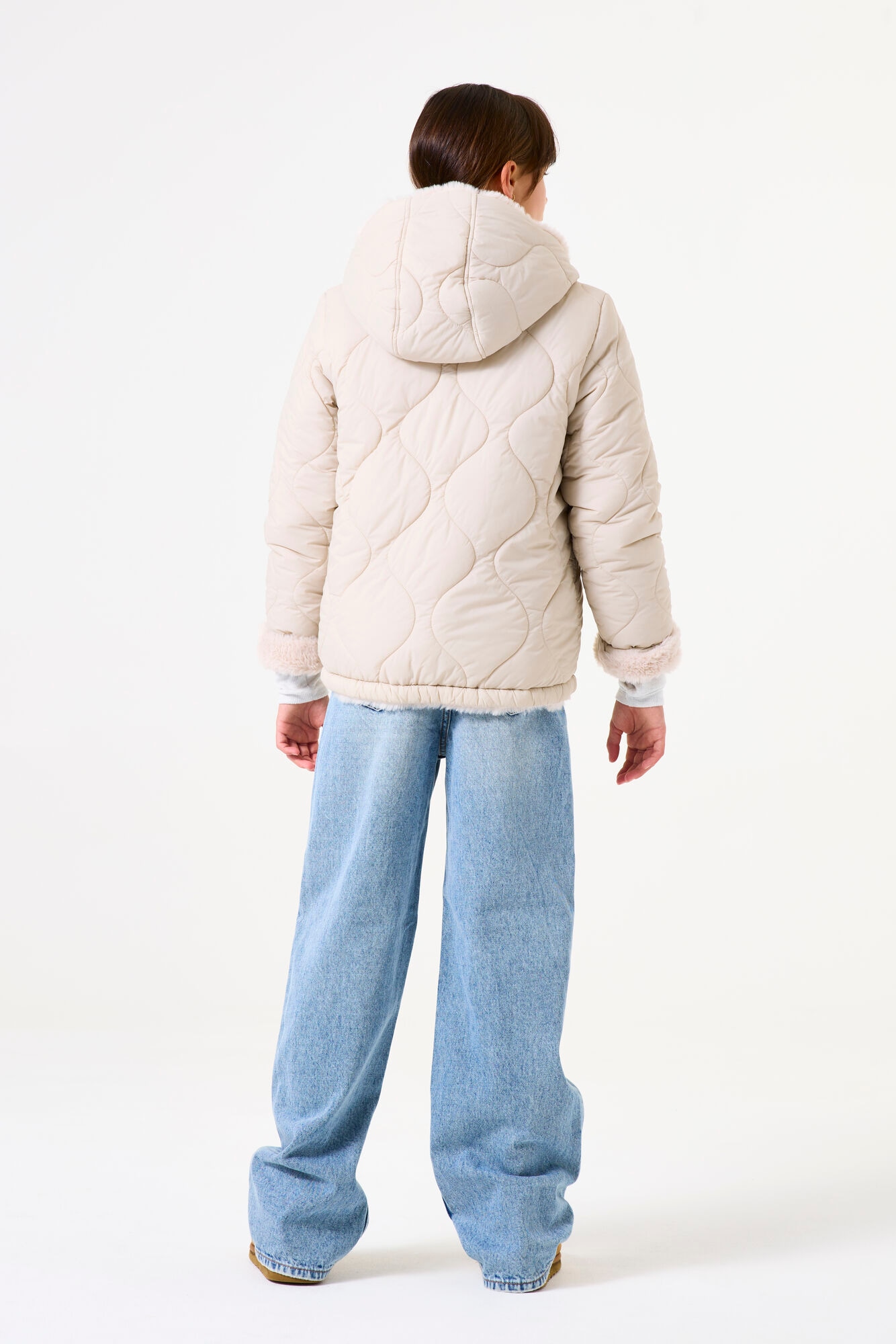 Garcia Outdoorjacke, mit Kapuze, mit Kapuze for GIRLS
