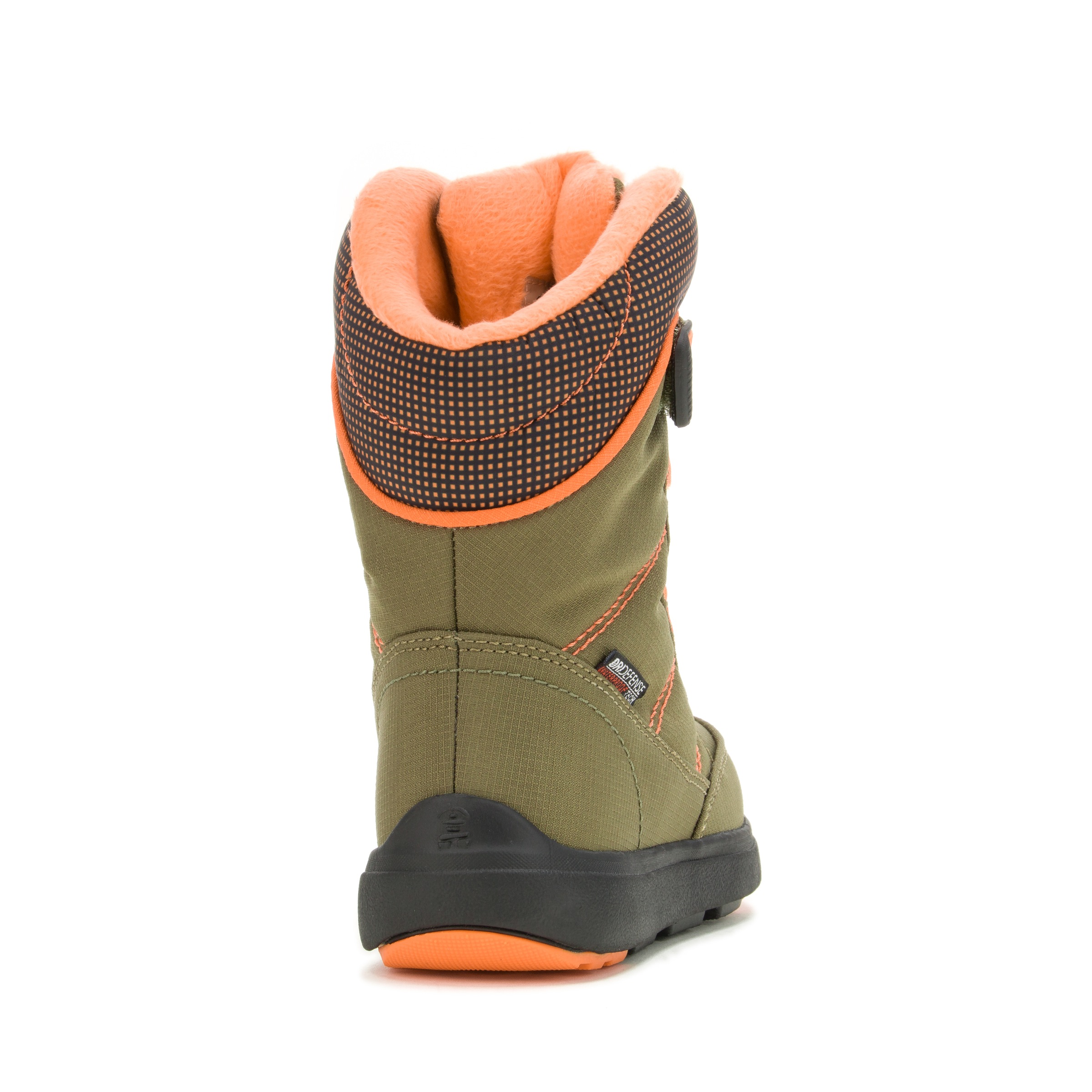 Kamik Winterstiefel »STANCE2«