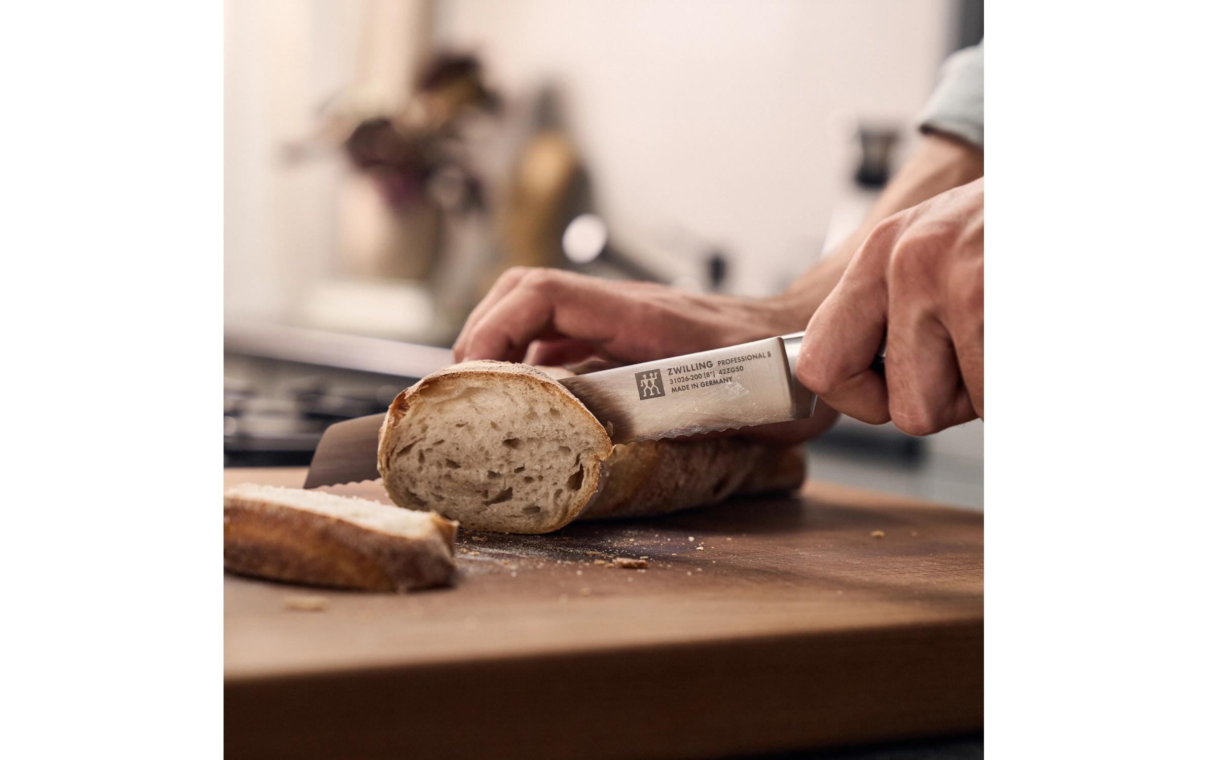 Zwilling Kochmesser »Professional S 20 cm«, (1 tlg.)