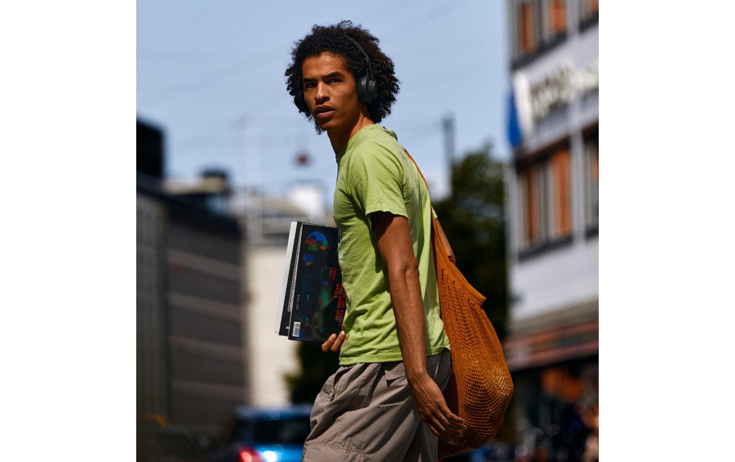 Over-Ear-Kopfhörer »AIAIAI TMA-2 MOVE XE Wireless«