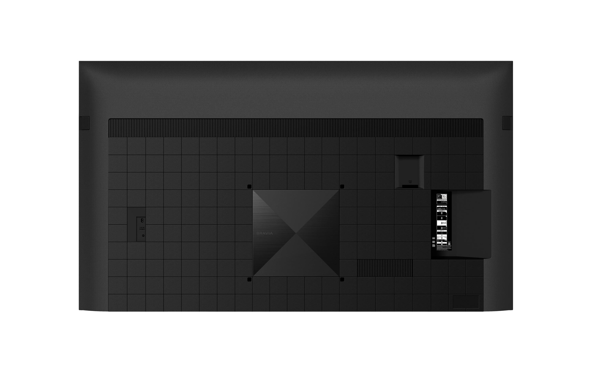 Sony OLED-Fernseher »XR-85X90K 85 LED-TV«, 4K Ultra HD, Google TV