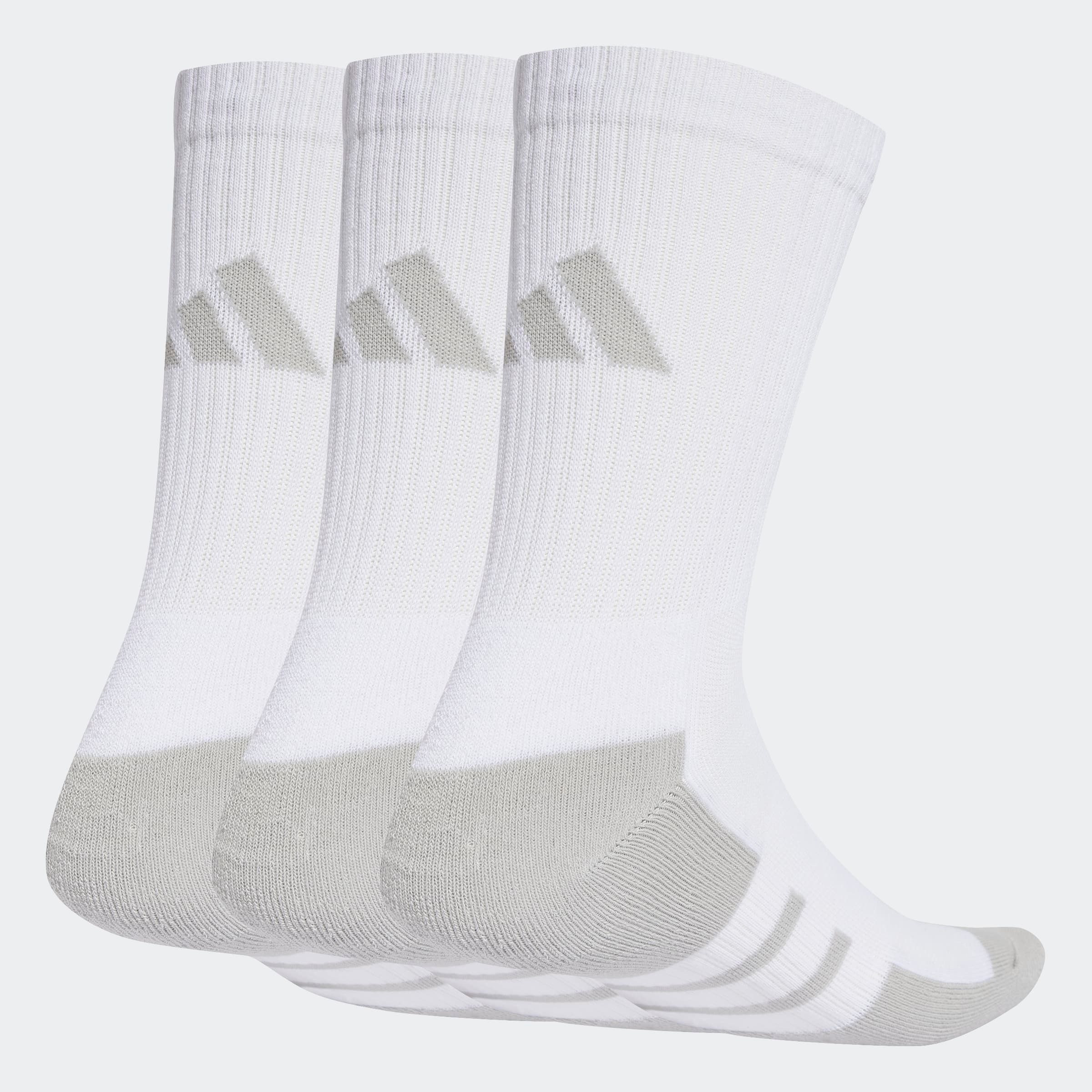 adidas Performance Funktionssocken »ESS CC CREW 3P«, (3 Paar)