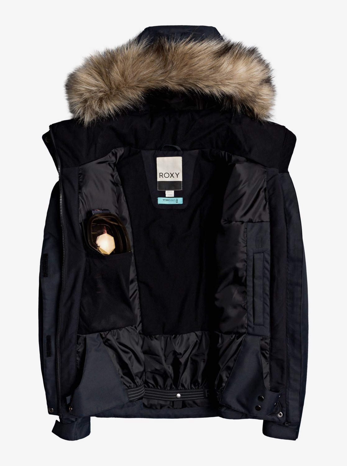 Roxy Snowboardjacke »Jet Ski«