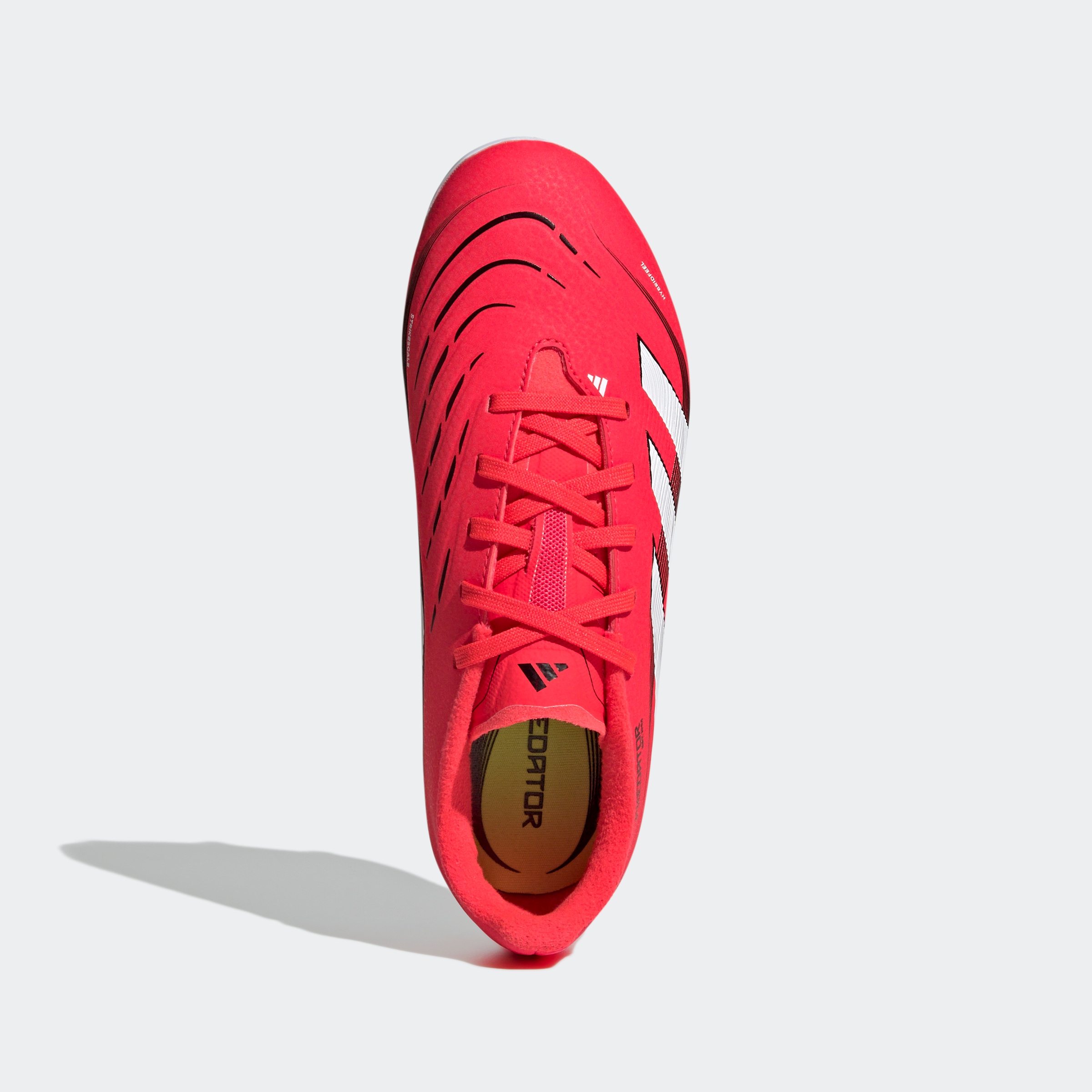 adidas Performance Fussballschuh »PREDATOR LEAGUE KIDS FG/MG«