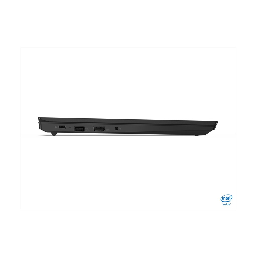 Lenovo Notebook »ThinkPad E15 Gen. 2«, 39,62 cm, / 15,6 Zoll, Intel, Core i7, Iris© Xe Graphics