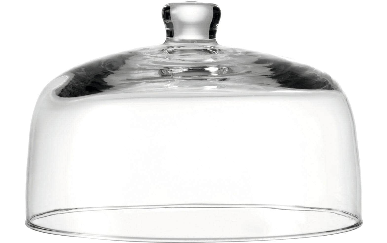 LEONARDO Käseglocke »Glashaube online 25 kaufen Jelmoli-Versand cm,« Cupola 