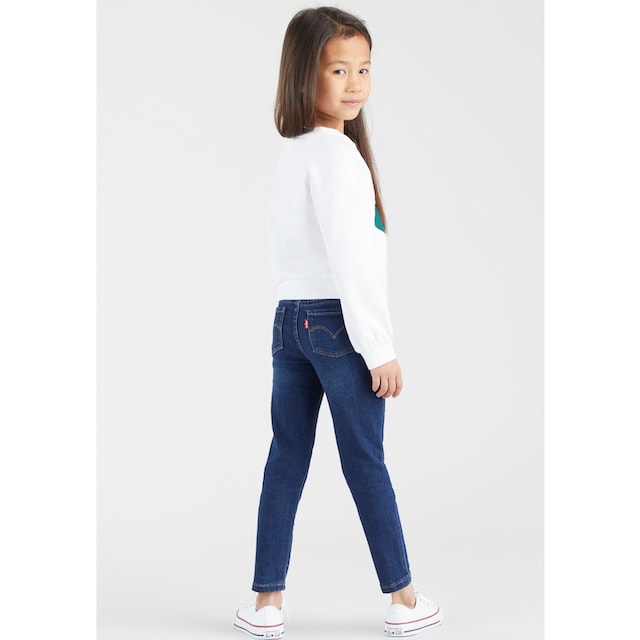 | JEANS«, Kids Jelmoli-Versand entdecken günstig SUPER ✵ »710™ Levi\'s® GIRLS for SKINNY FIT Stretch-Jeans