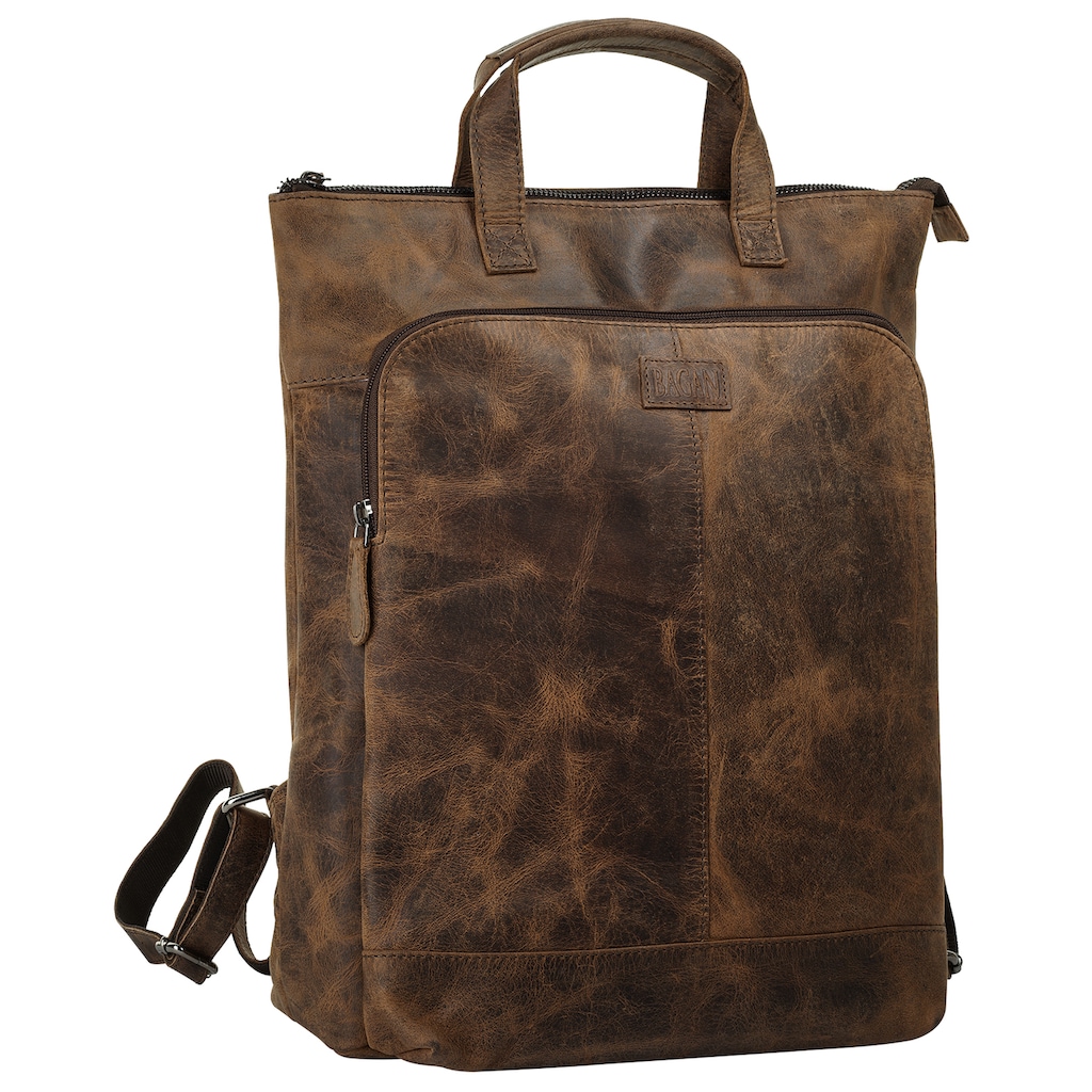 Bagan Cityrucksack