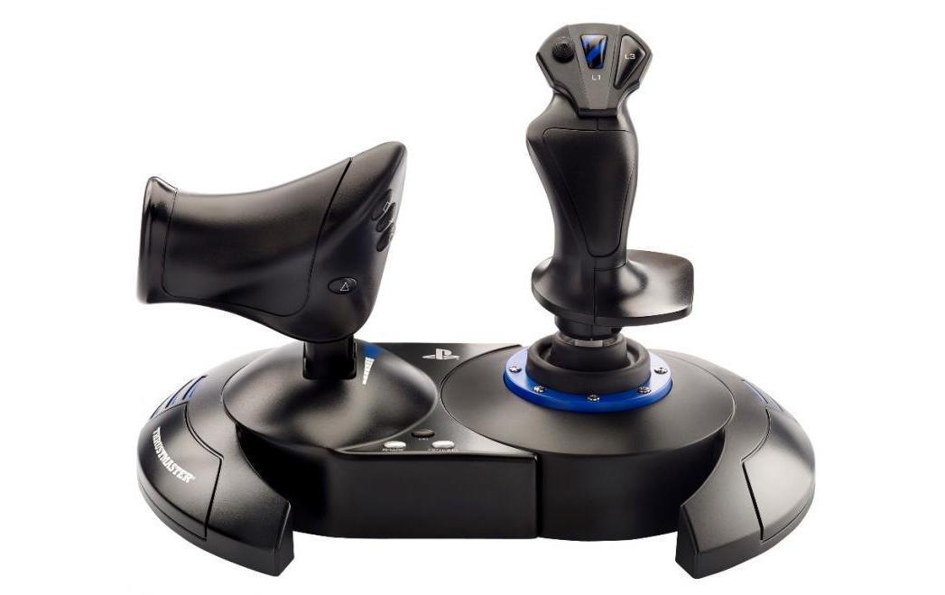 Thrustmaster Joystick »T. Flight Hotas 4«