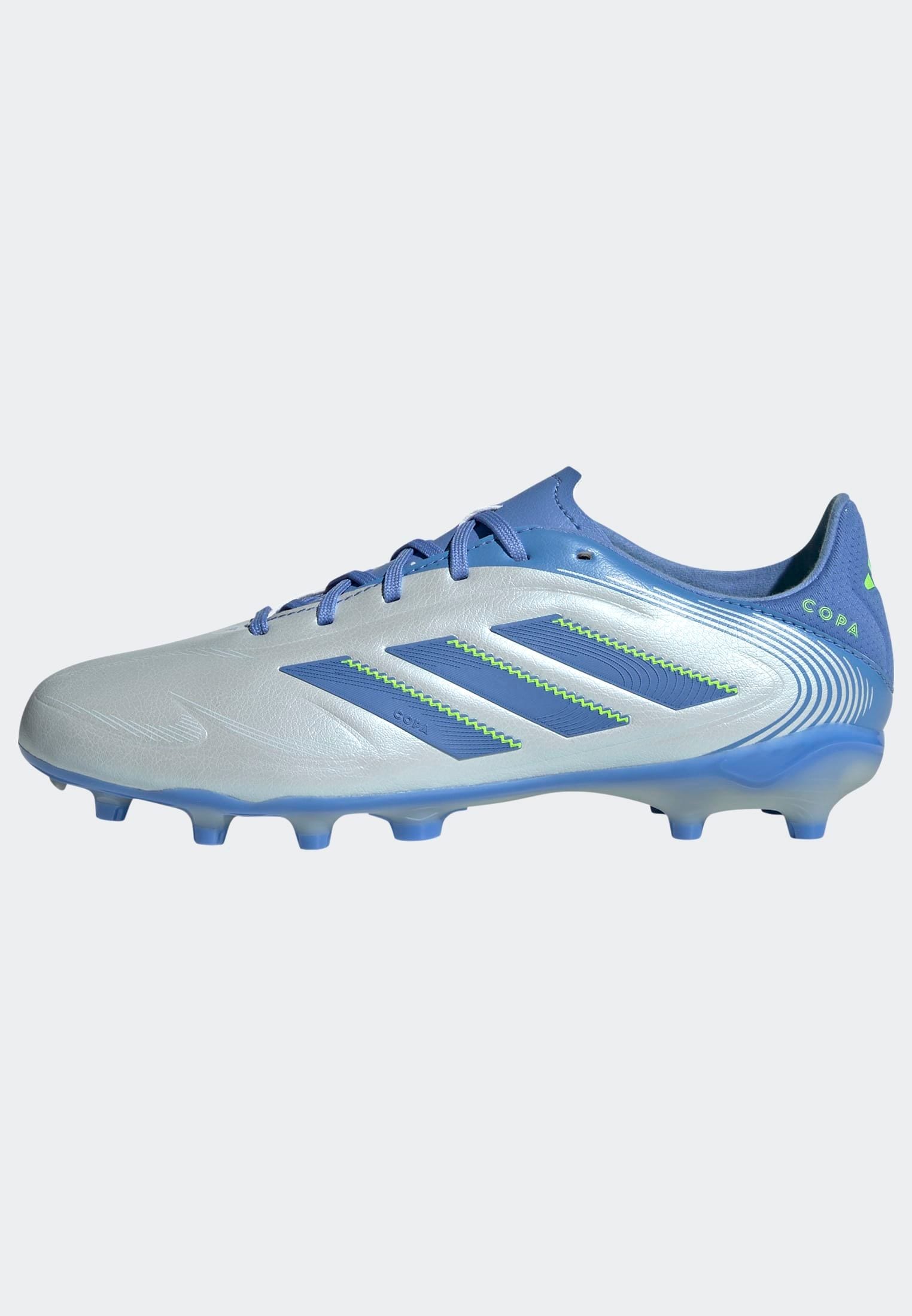 adidas Performance Fussballschuh »COPA PURE 3 LEAGUE KIDS FG/MG«, für Rasenplätze