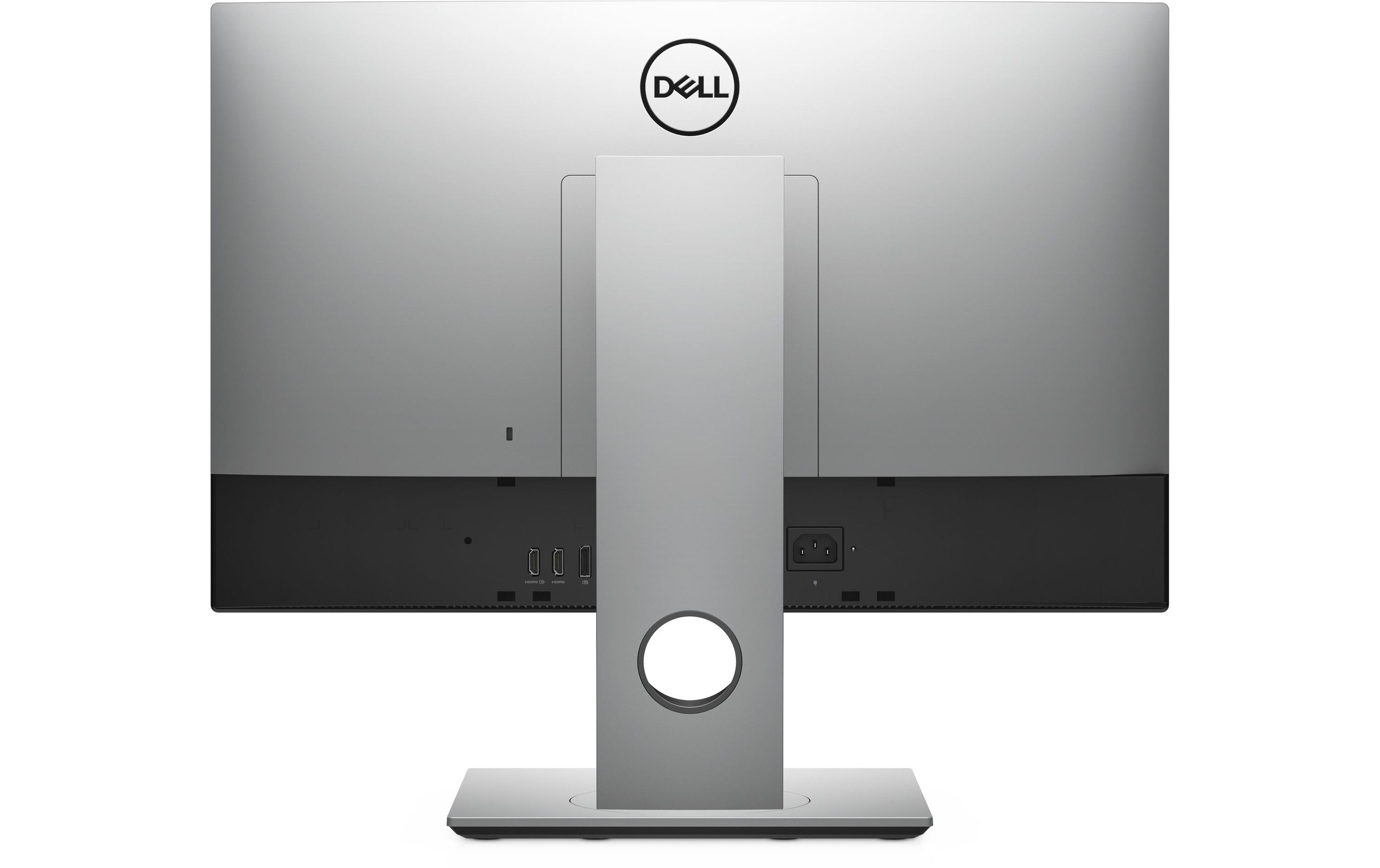 Dell All-in-One PC »DELL AIO OptiPlex 7480-NK35X Touch«