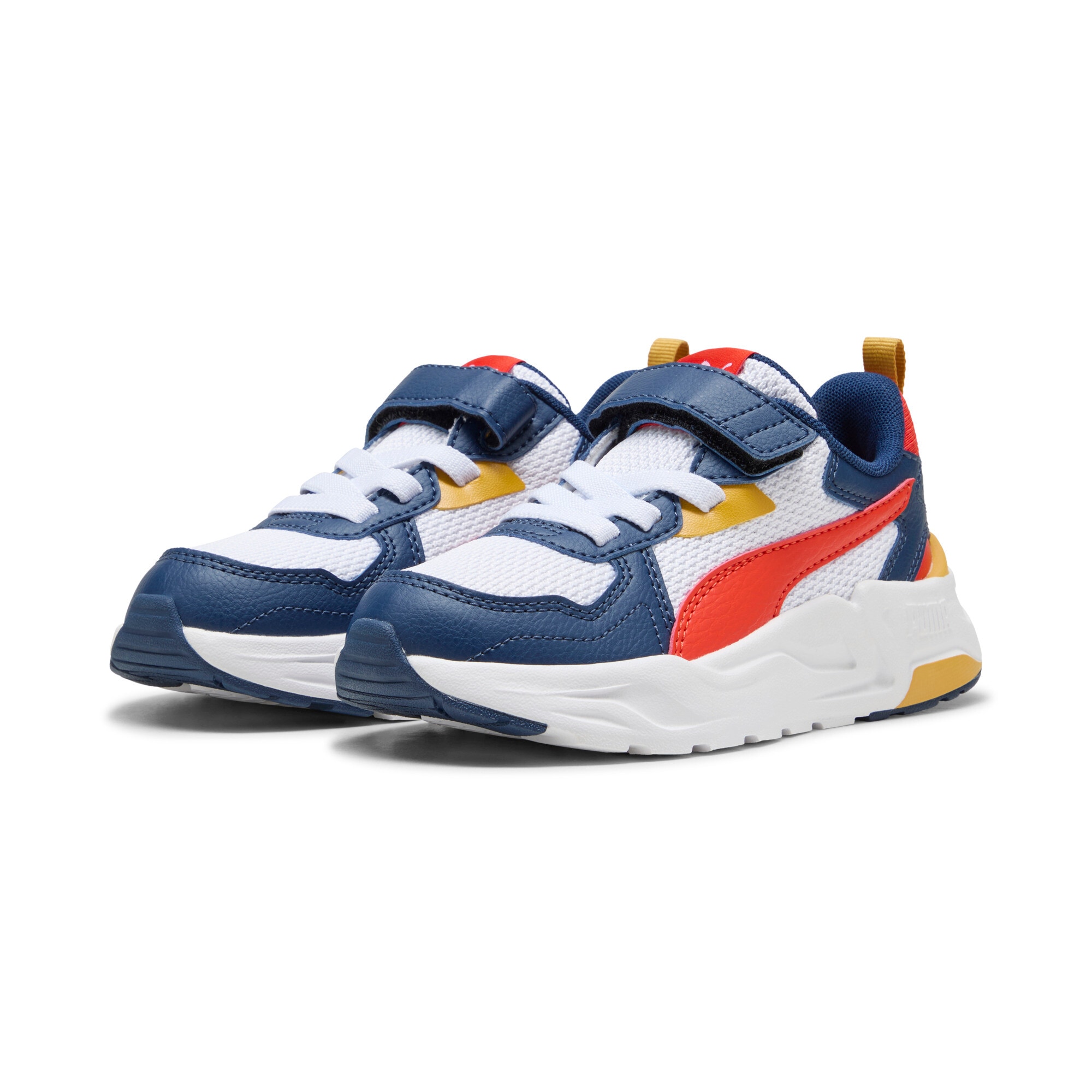 PUMA Sneaker »TRINITY LITE AC+ PS«