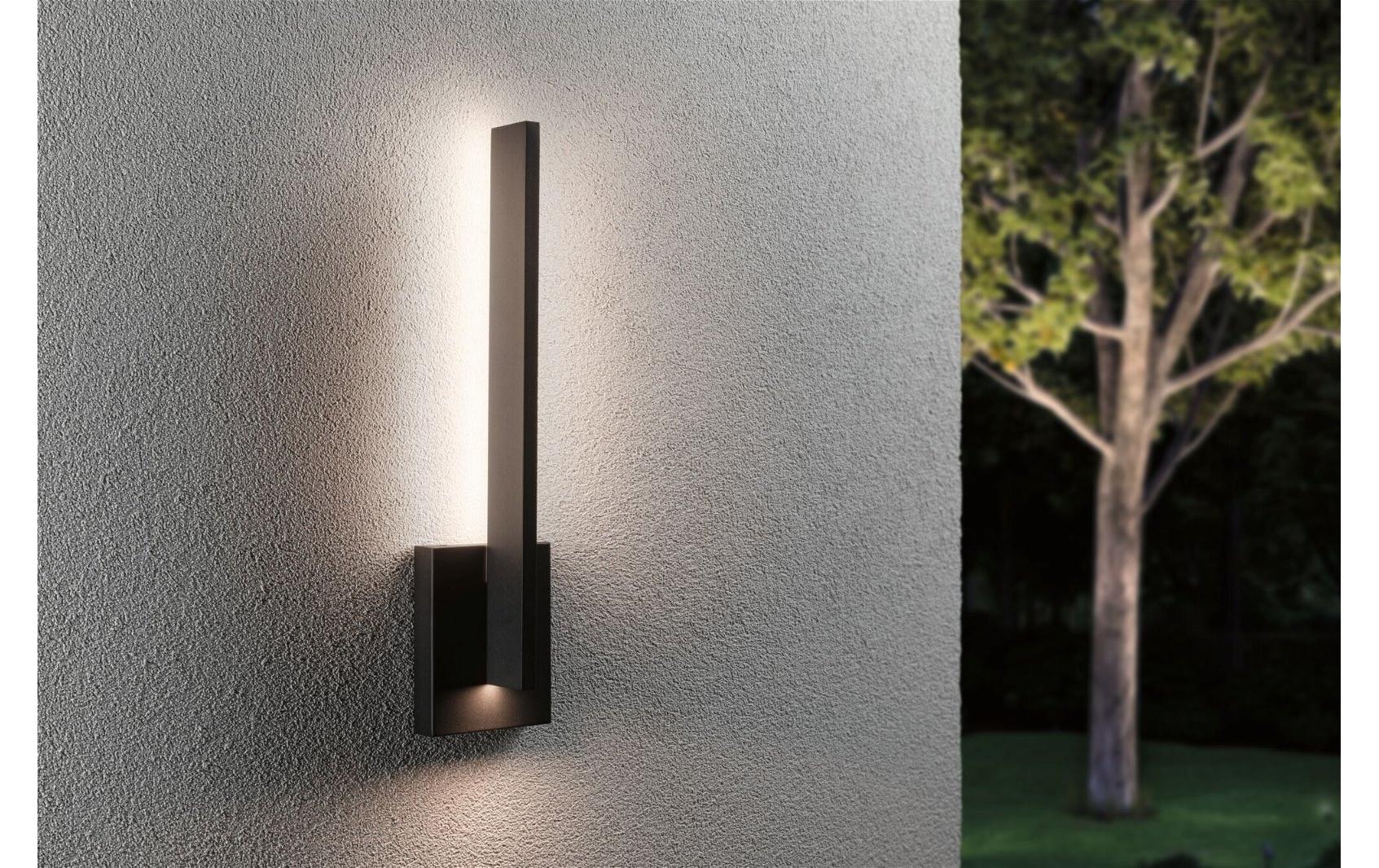 Paulmann LED Wandleuchte »Levka 3000K«