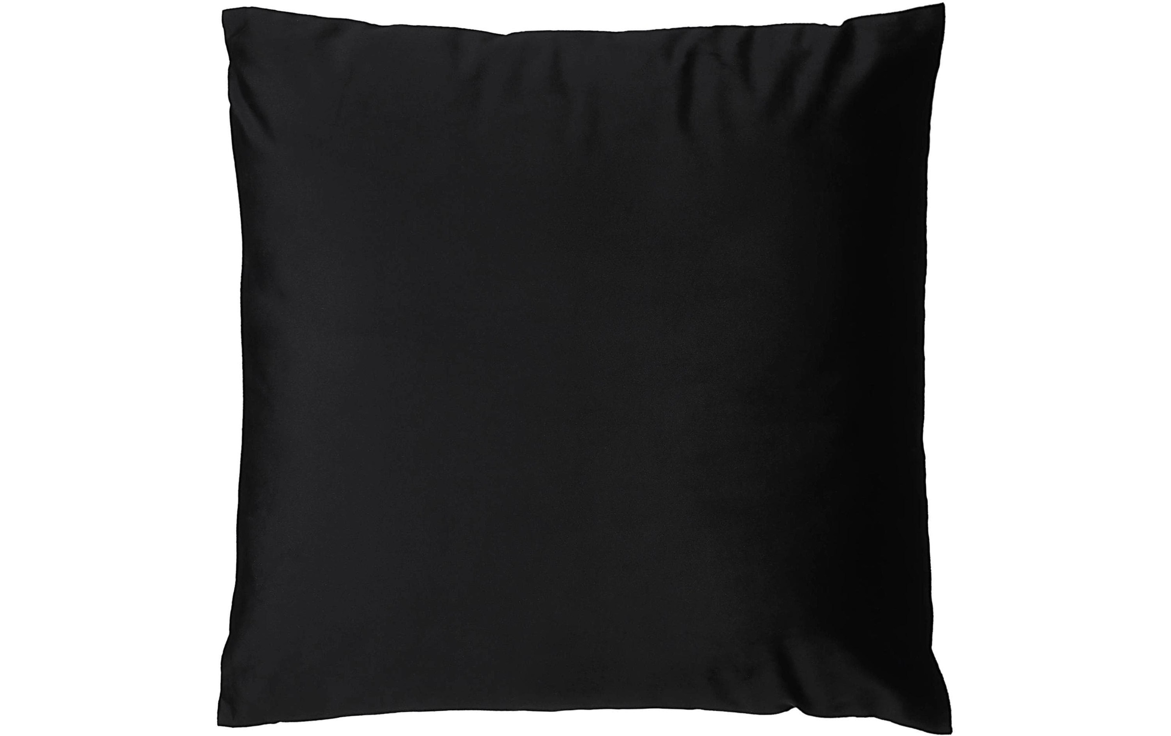 EGLO Dekokissen »Singu 45 x 45 cm, Gold/Schwarz«