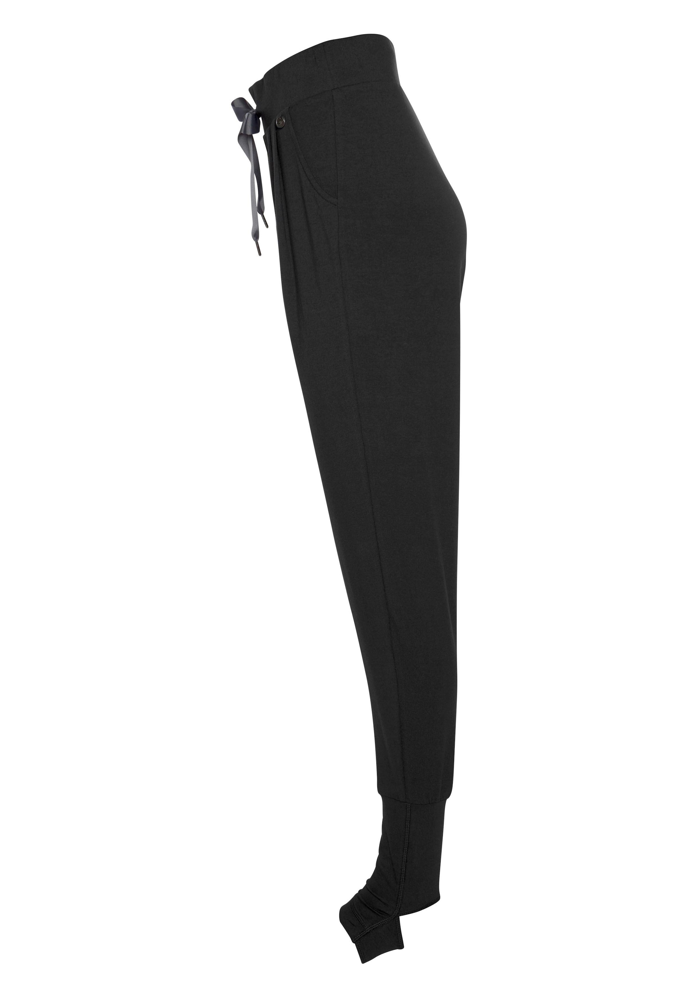 Ocean Sportswear Yogahose »Soulwear - Yoga & Relax Pants«, mit Fussstulpen  online bestellen bei Jelmoli-Versand Schweiz