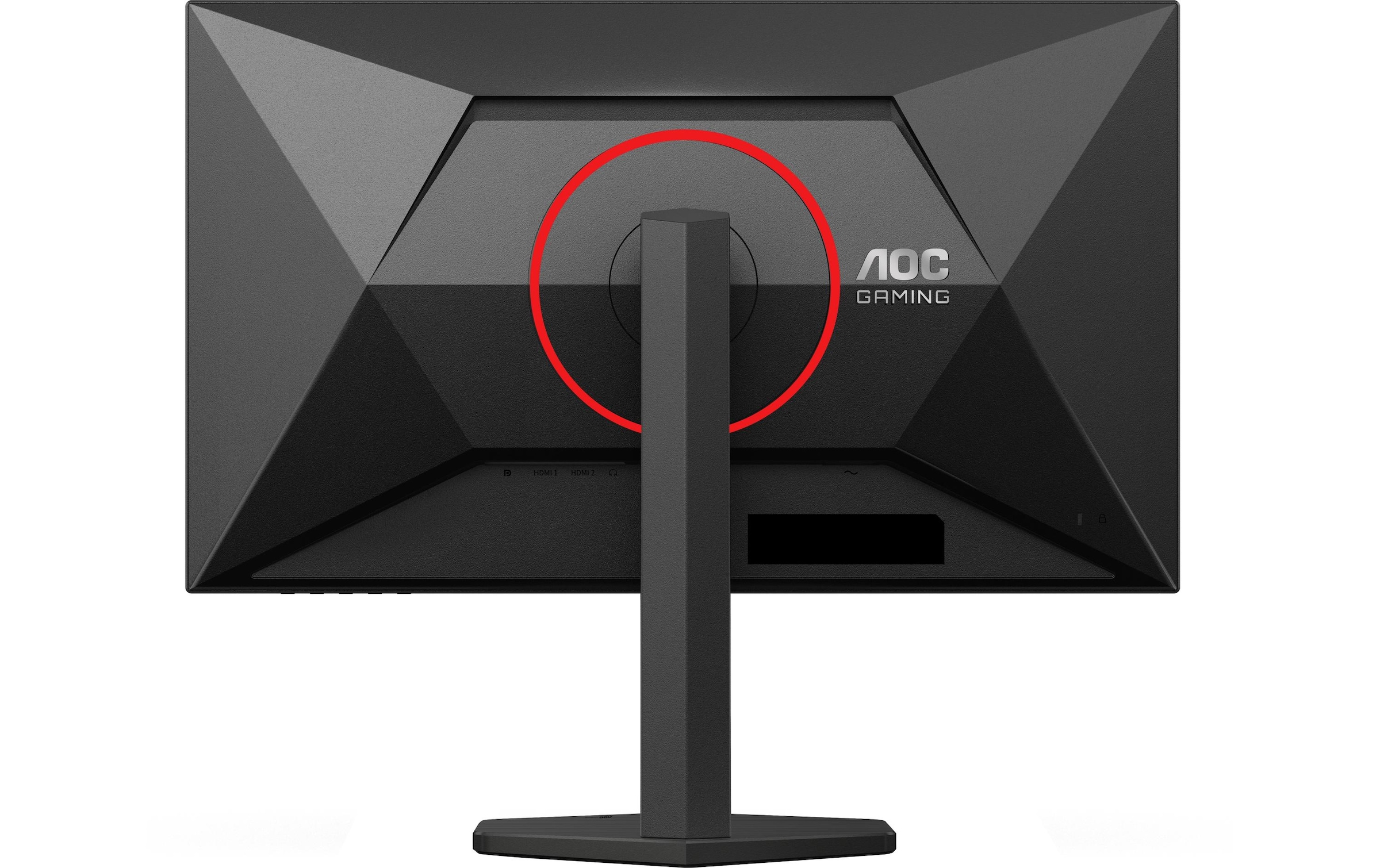 AOC LED-Monitor »Q27G4ZR«, 68,58 cm/27 Zoll, 2560 x 1440 px, WQHD, 260 Hz