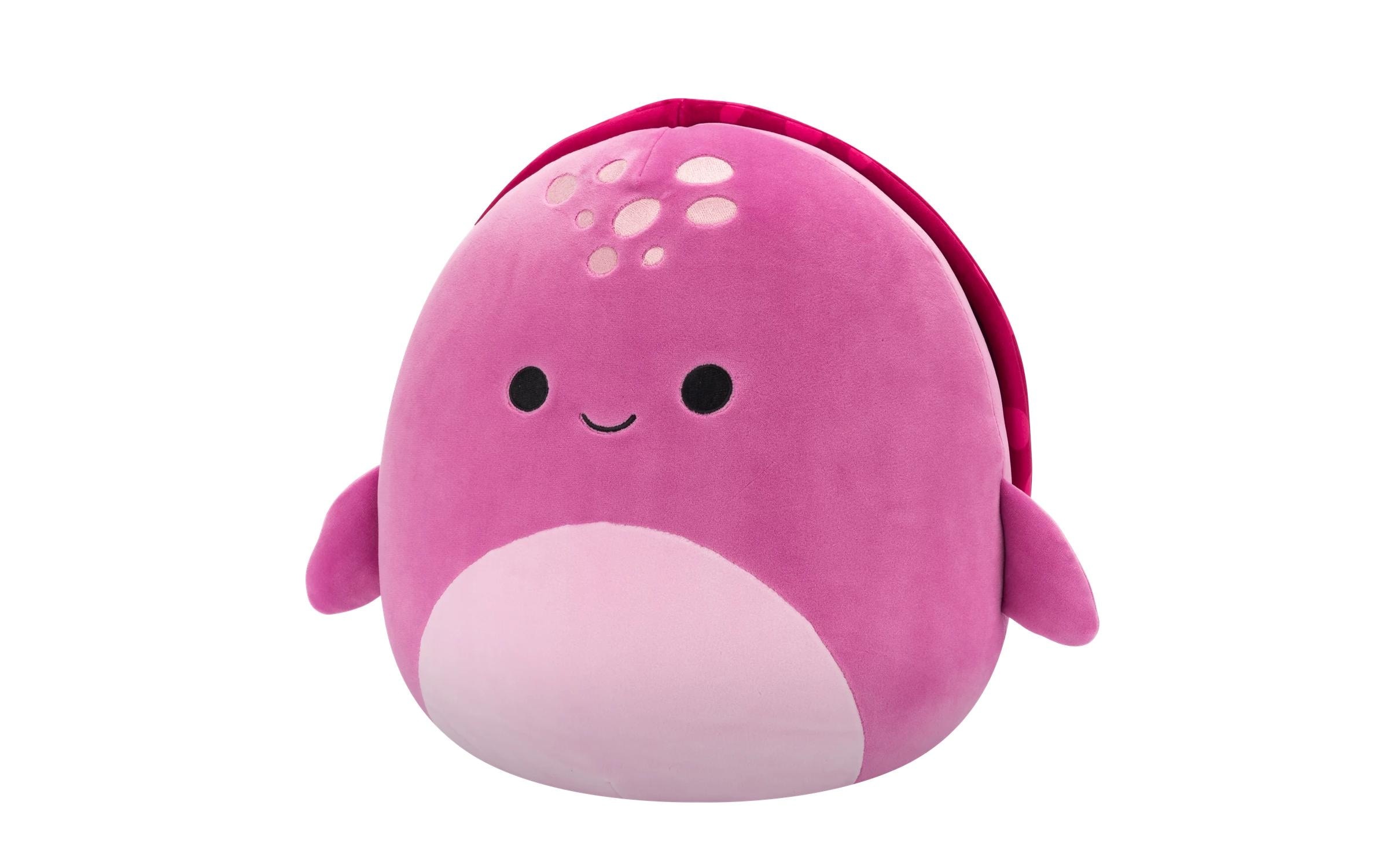 Squishmallow Plüschfigur »Schildkröte 30 cm«