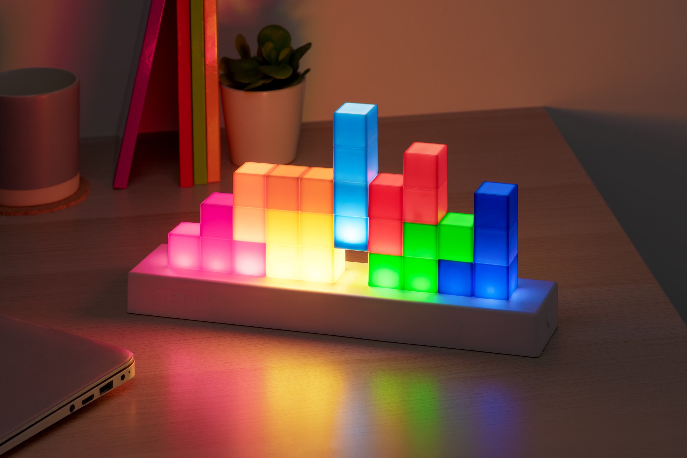 Shop entdecken im Paladone Dekolicht »Tetris ❤ LED Icon Jelmoli-Online Leuchte«