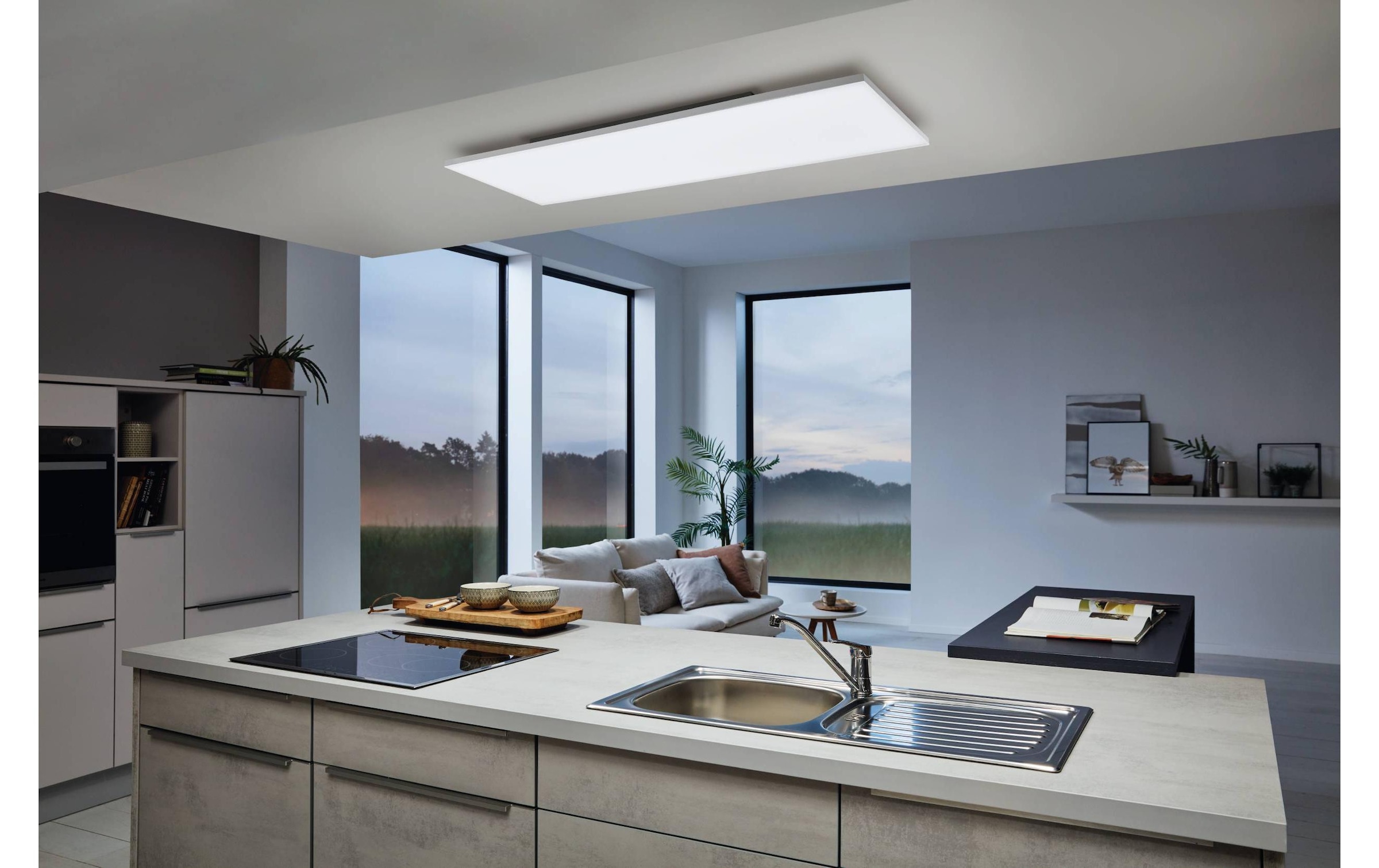 EGLO LED Deckenleuchte »Connect«, 3 flammig