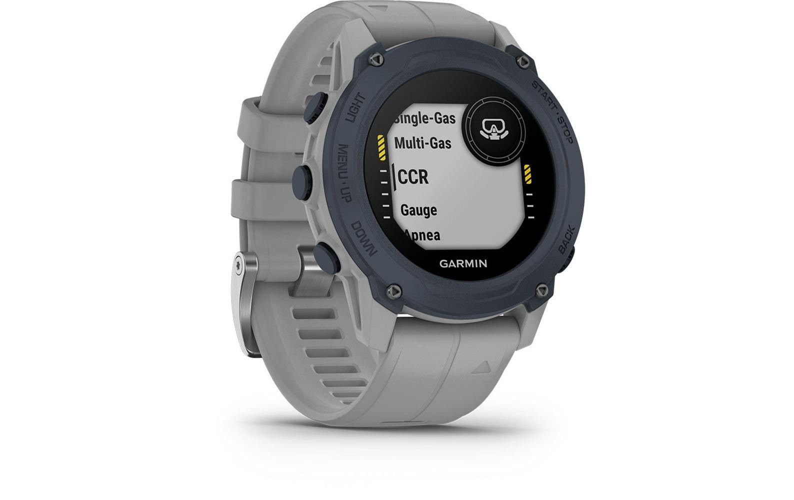 Garmin Smartwatch »Descent G1«,)