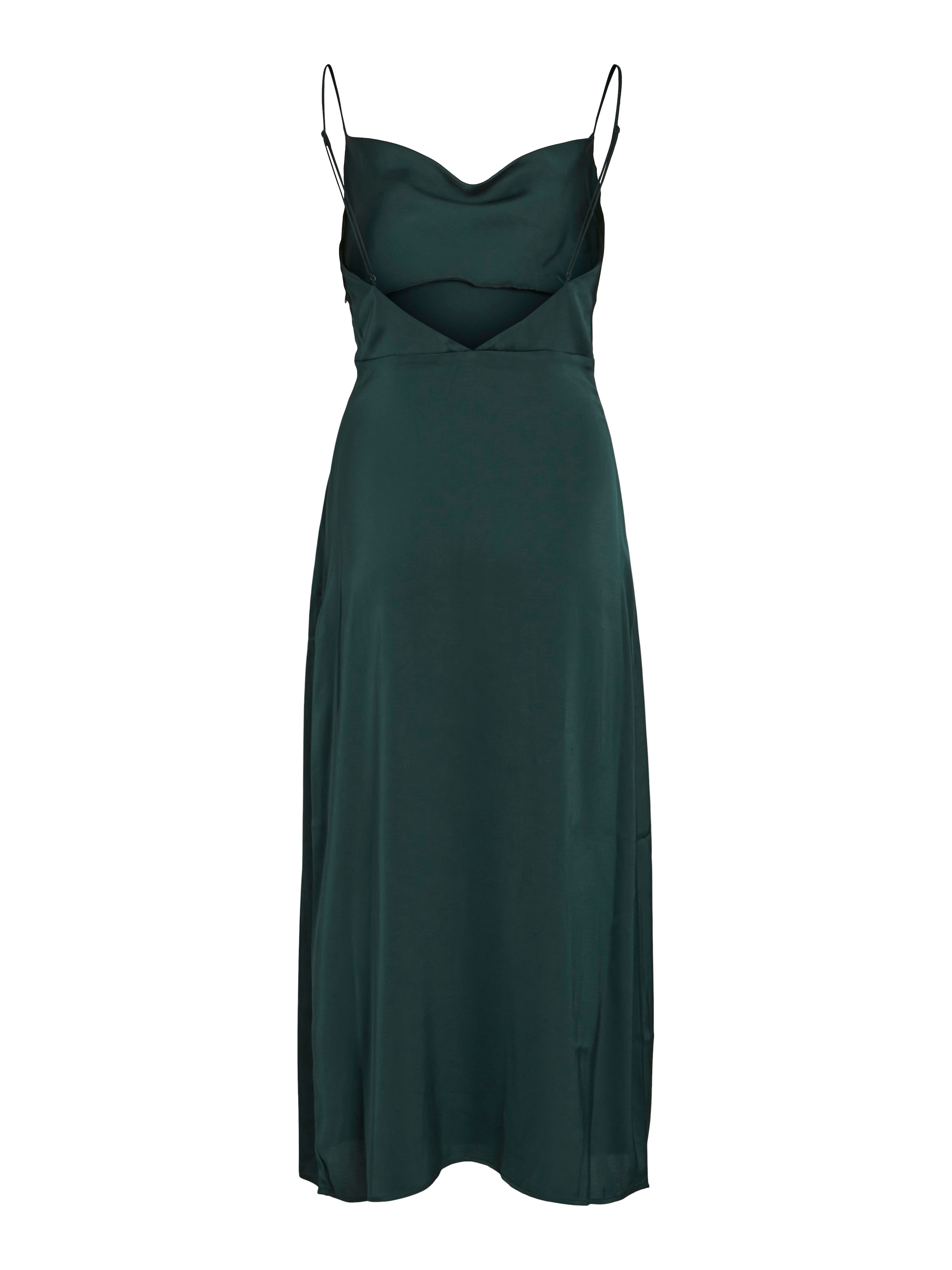 Vila Trägerkleid »VIRAVENNA STRAP ANKLE DRESS - NOOS«