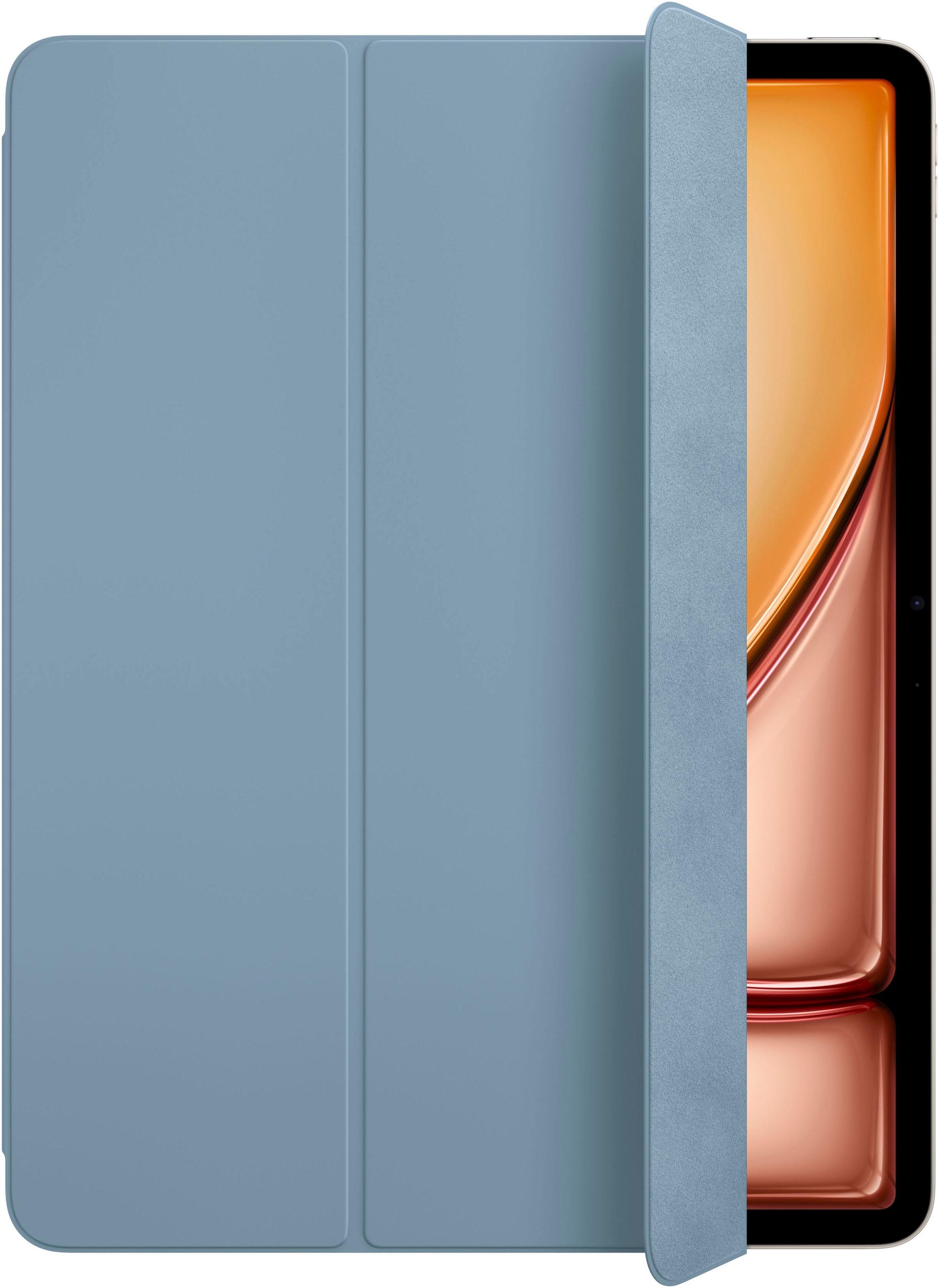 Apple Tablet-Hülle "Smart Folio für 13" iPad Air (M2 & M3)" iPad
