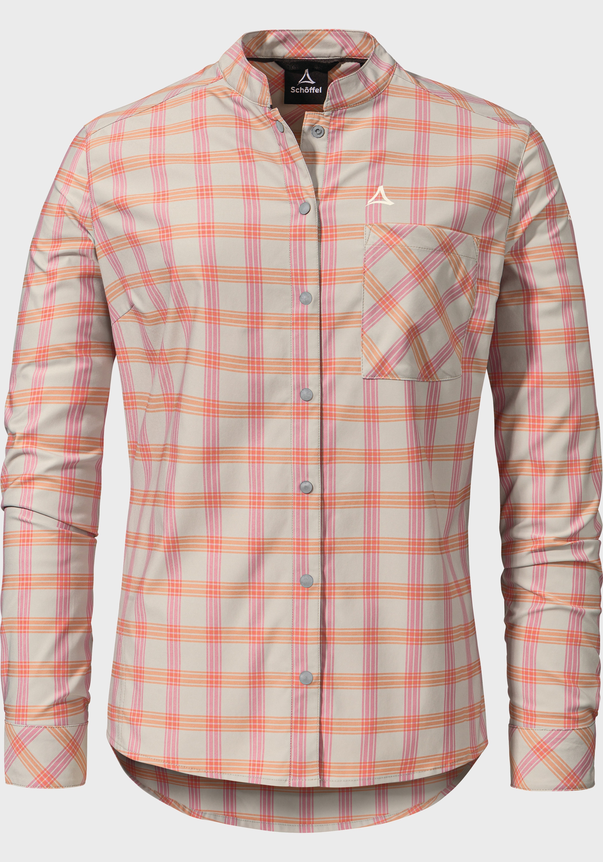 Schöffel Outdoorbluse »Blouse Pianosa L«