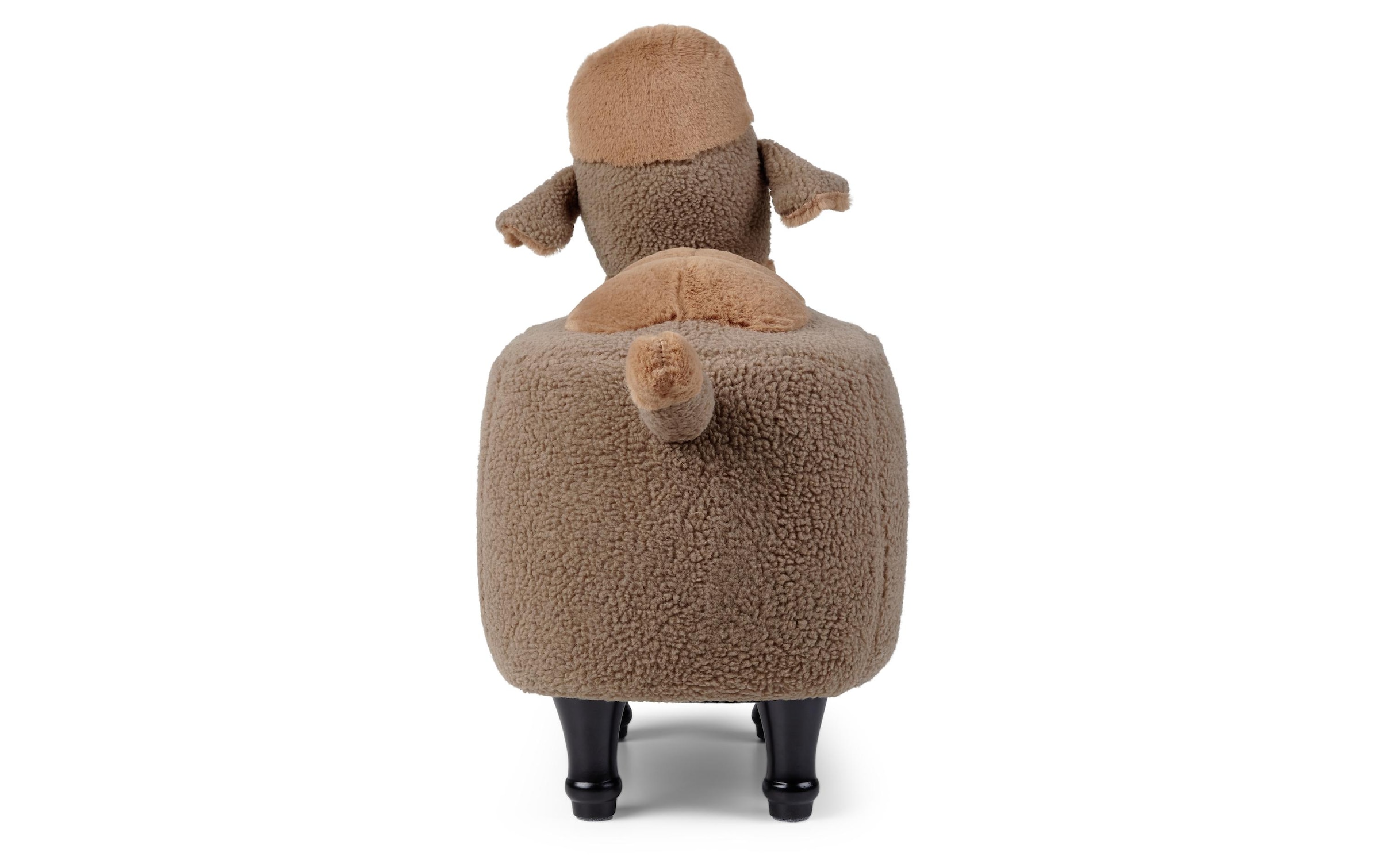 Hocker »zoosy Kamel Gustav Bra«
