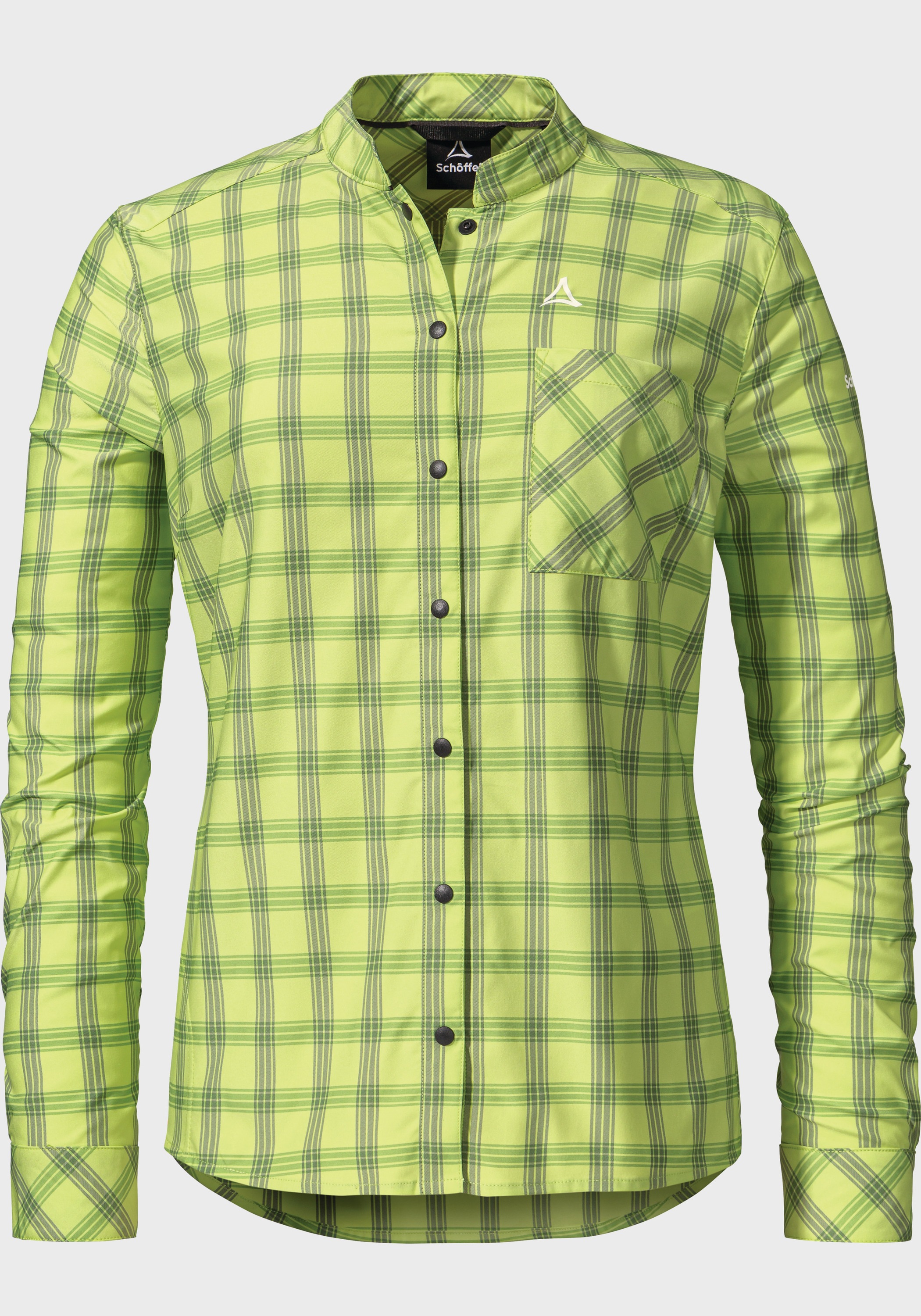 Schöffel Outdoorbluse »Blouse Pianosa L«
