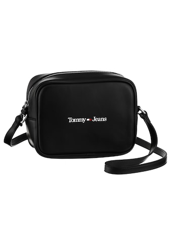 Tommy Jeans Mini Bag »CAMERA BAG«, kleine Umhängetasche kaufen