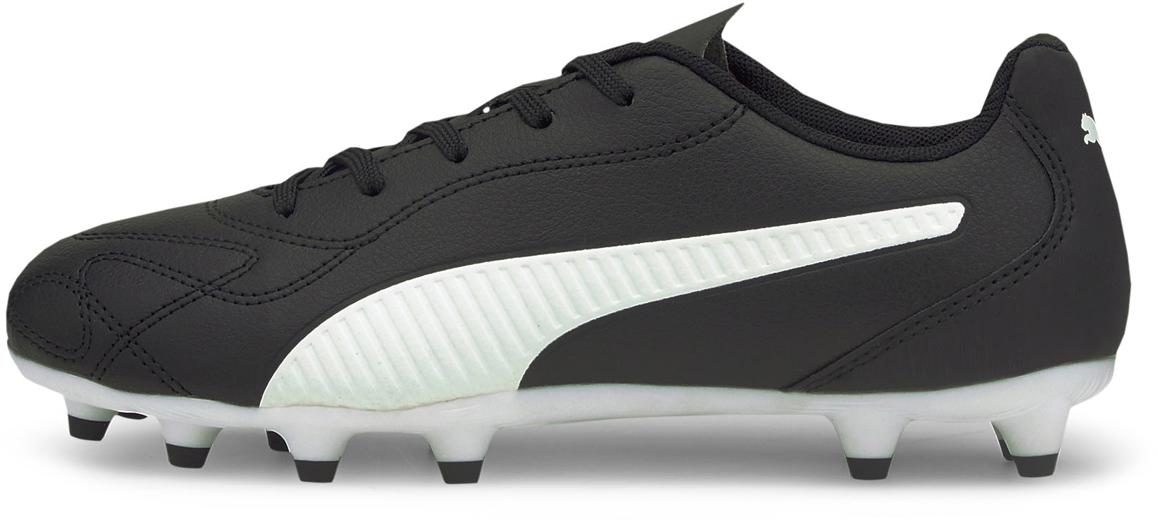 PUMA Fussballschuh »Monarch II FG/AG Jr« kaufen