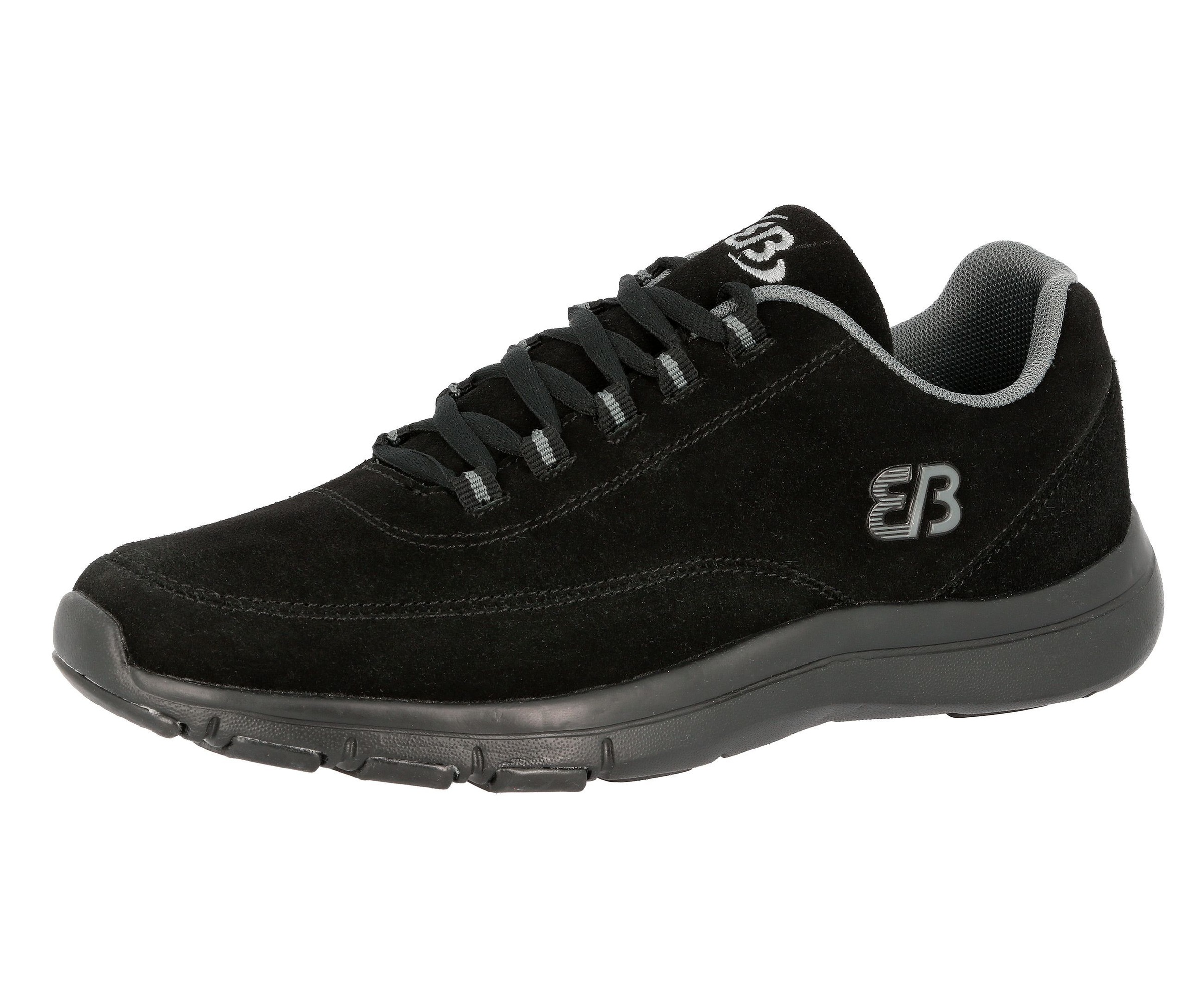 BRÜTTING Sneaker »Bequemschuh Hillsboro«