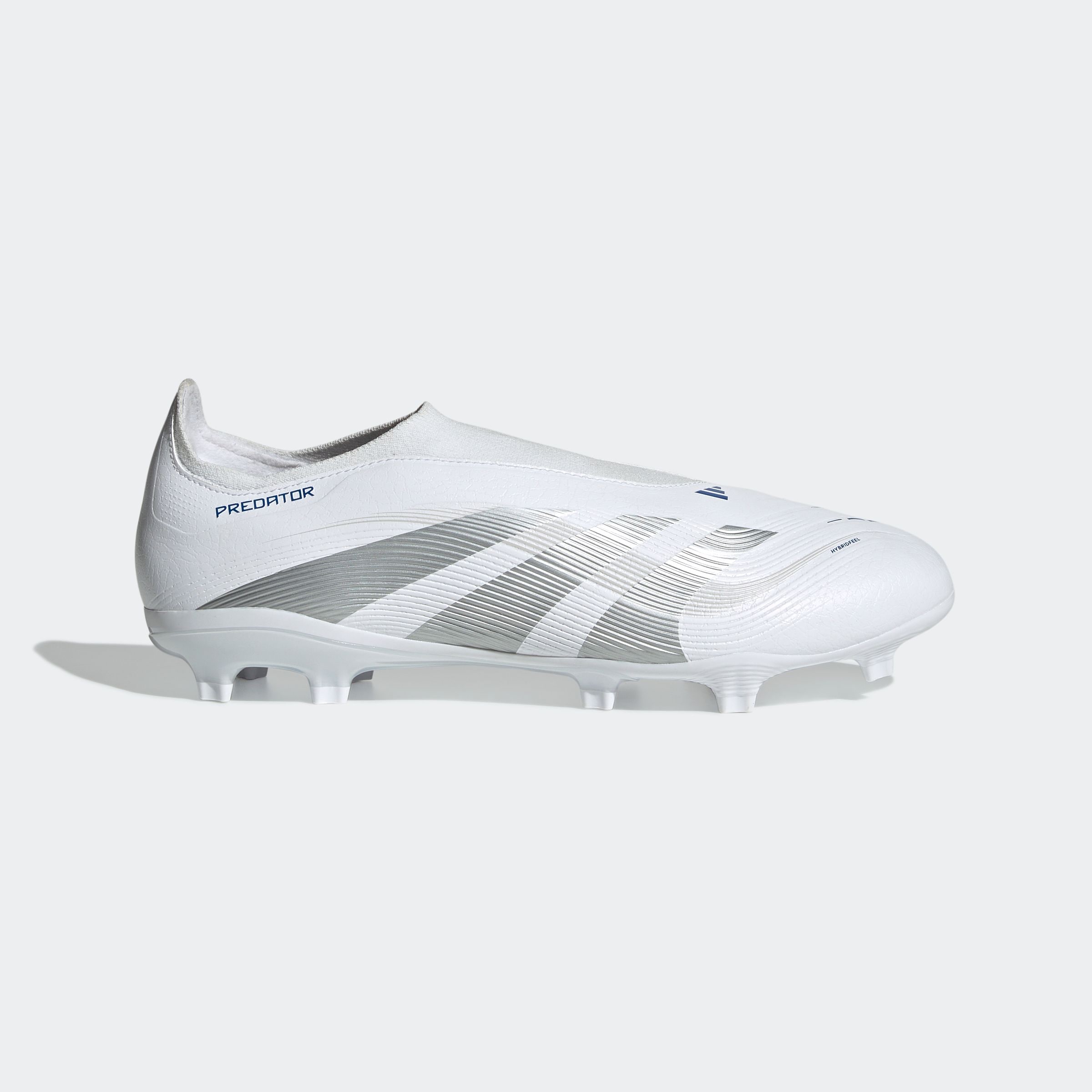 adidas Performance Fussballschuh »PREDATOR LEAGUE LACELESS FG/MG«
