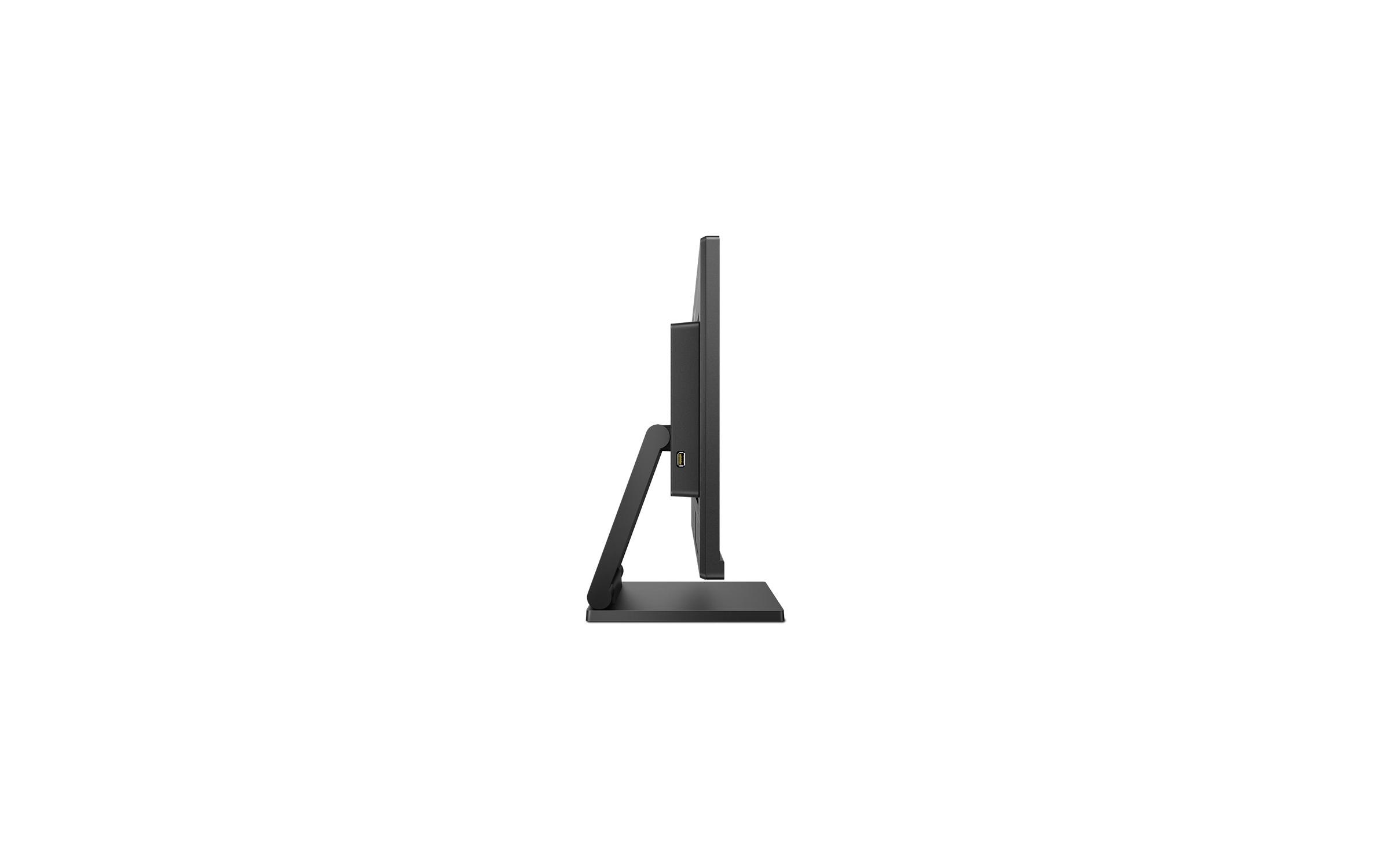 Philips Ergo Monitor »Philips 222B1TC/00«, 54,39 cm/21,5 Zoll, 1920 x 1080 px, Full HD, 4 ms Reaktionszeit, 75 Hz