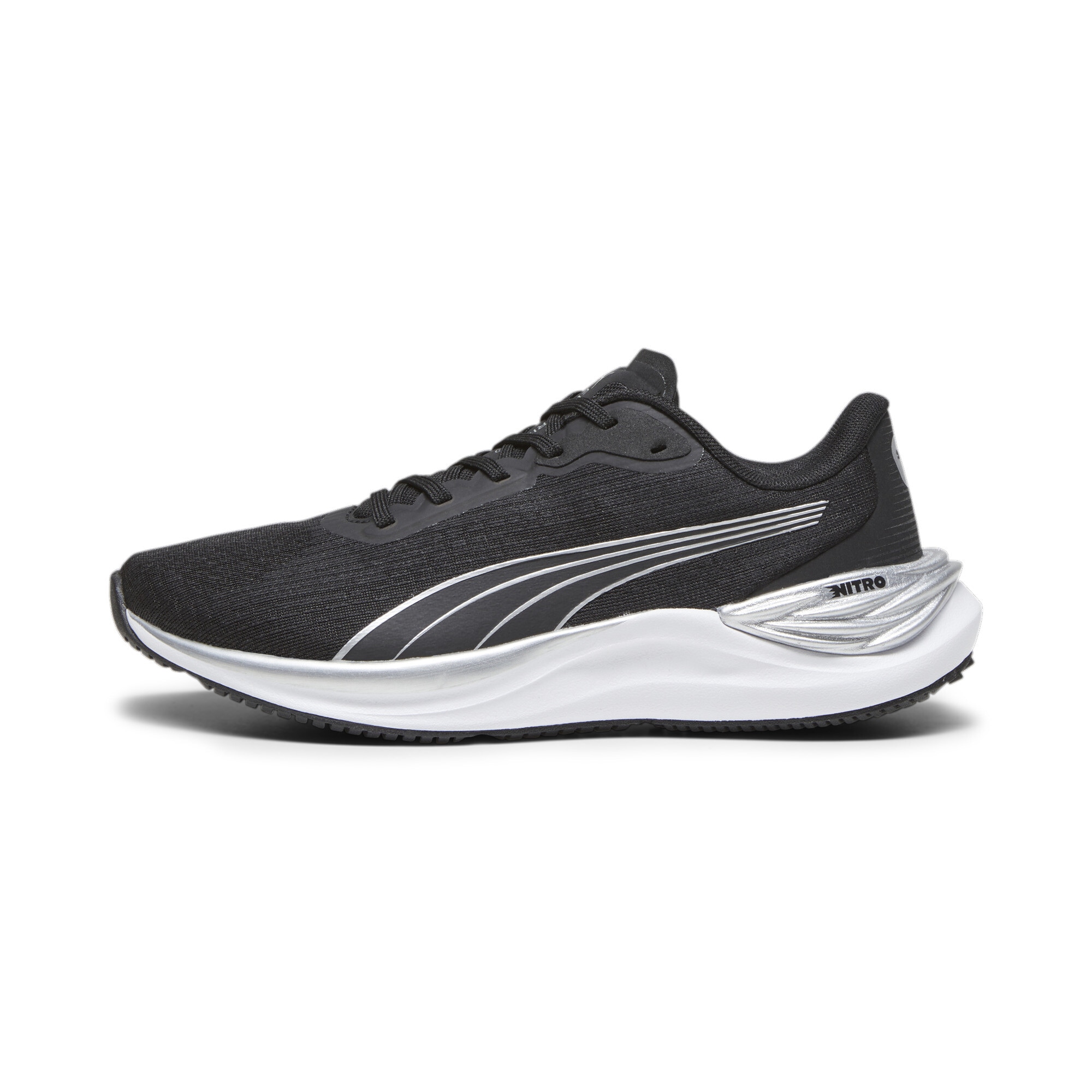 PUMA Laufschuh »Electrify NITRO 3 Wn«