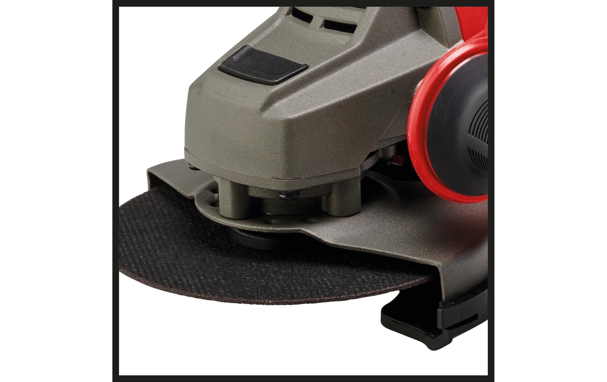 Einhell Winkelschleifer »TE-AG 125/1010«
