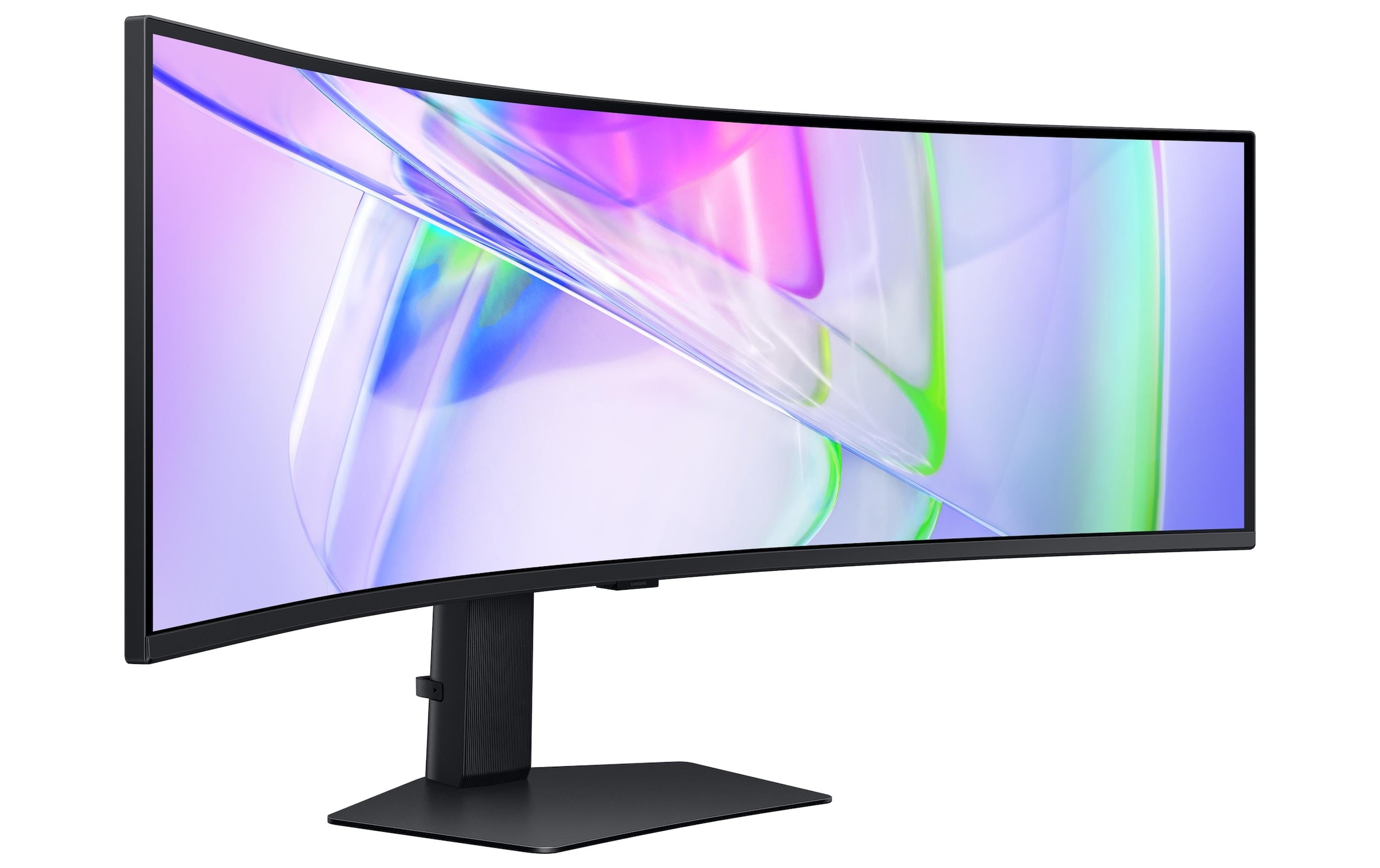 Samsung Curved-LED-Monitor »LS49C950UAUXEN«, 123,97 cm/49 Zoll, 5120 x 1440 px, 120 Hz