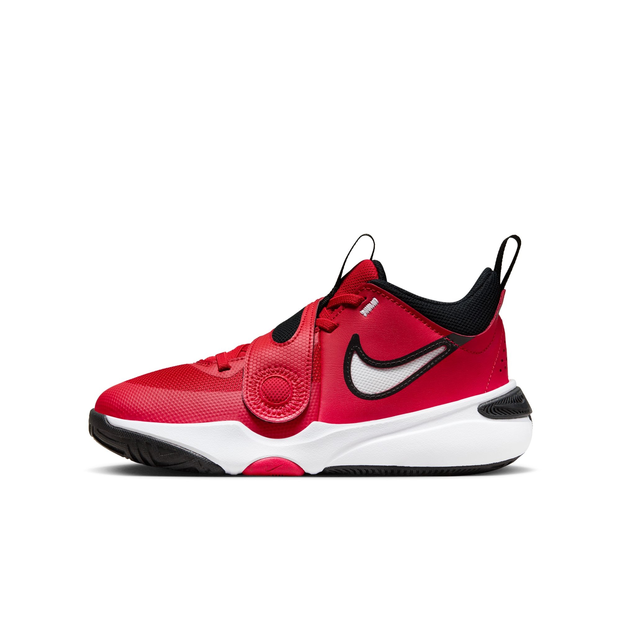 Nike Basketballschuh »TEAM HUSTLE D 11 (GS)«