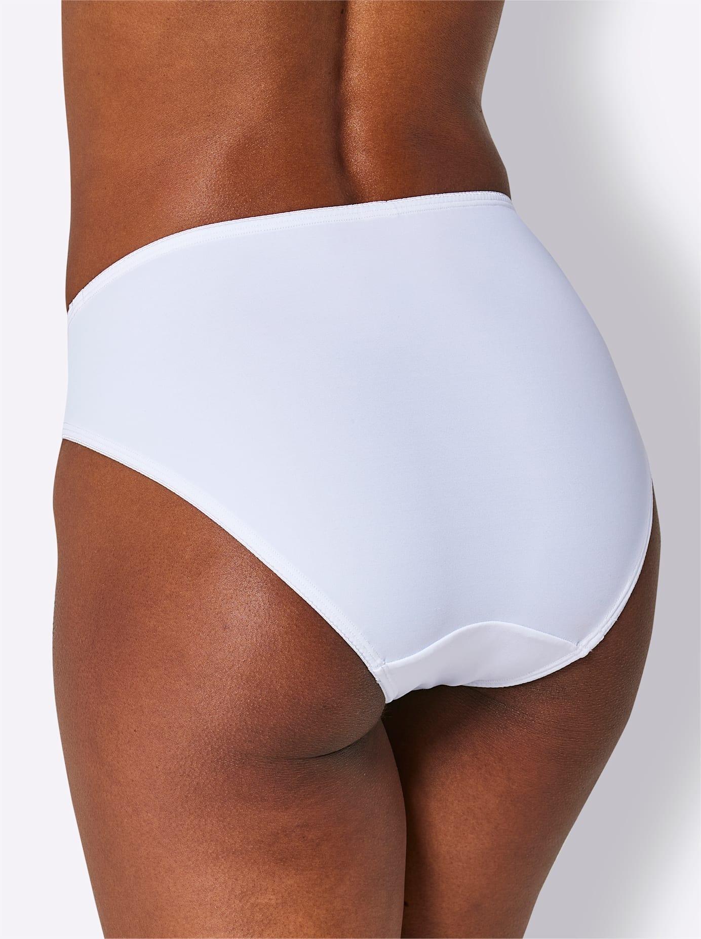wäschepur Jazz-Pants Slips, (2 St.)