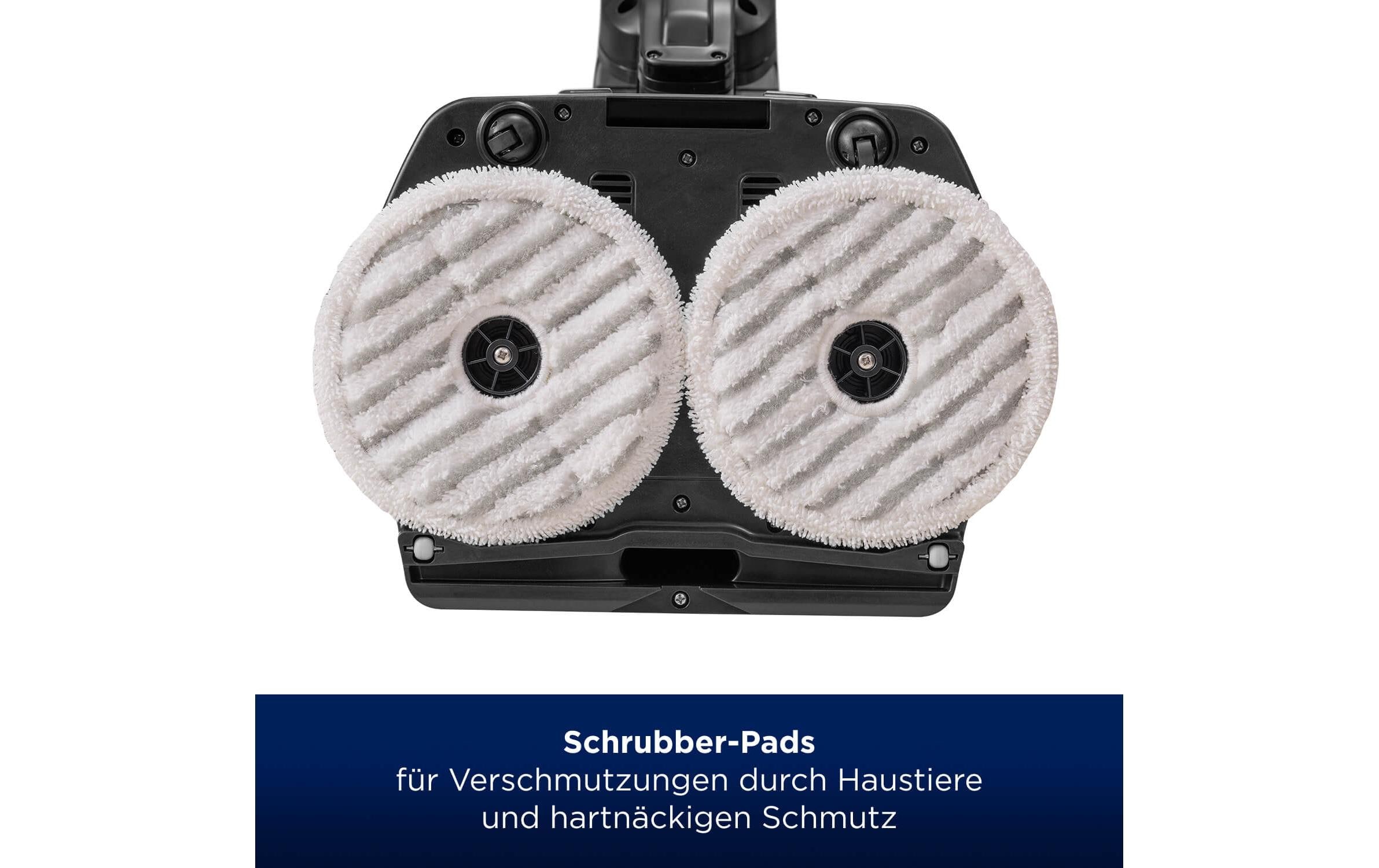 Bissell Reinigungs-Set »SpinWave + Vac Maintenance Kit 6-teilig«, (6 St.)