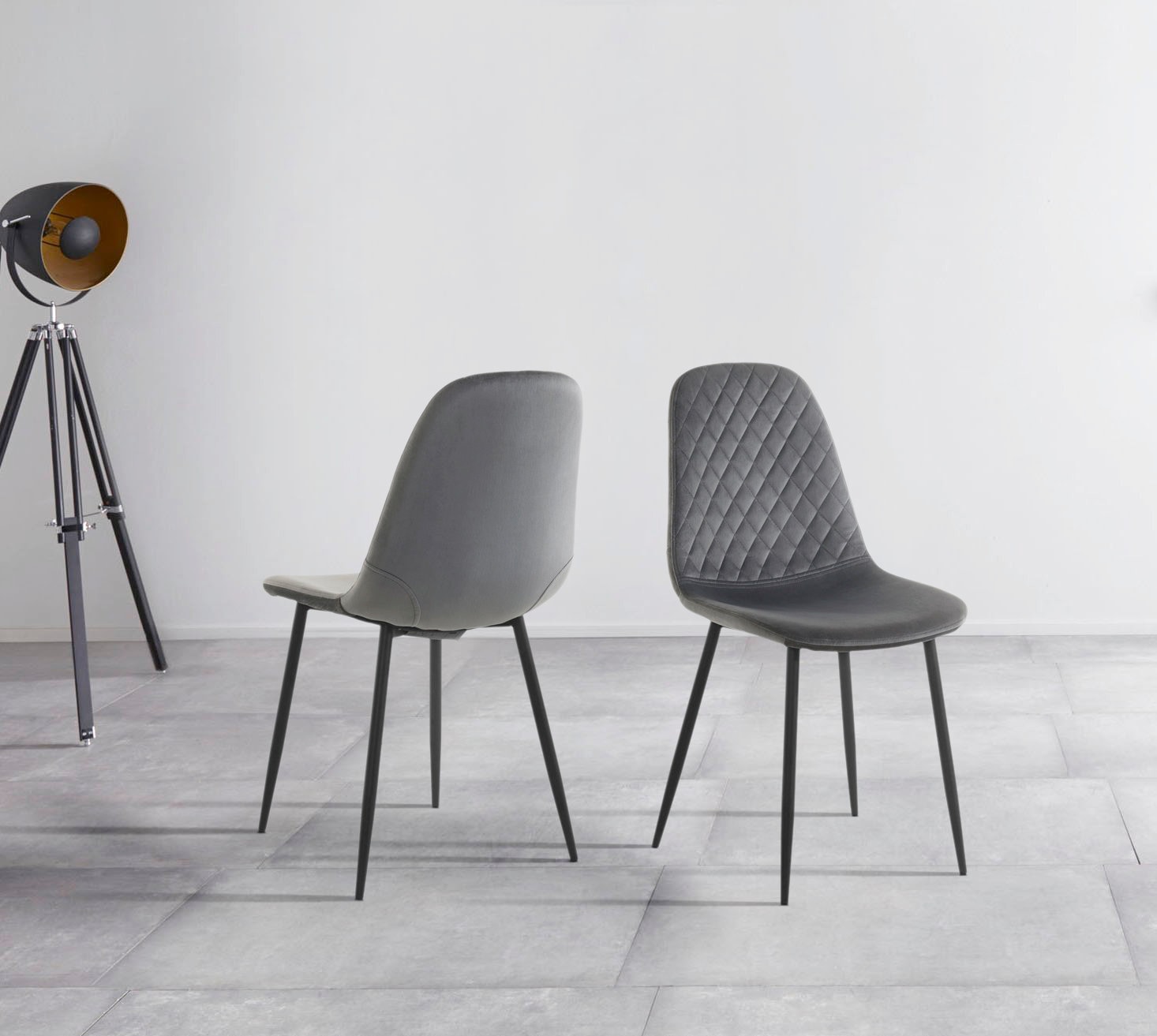 INOSIGN Schalenstuhl Sitzschale Kunststoff bestellen in 4 Jelmoli-Versand | (2 online oder »Miller«, Stück Stück)