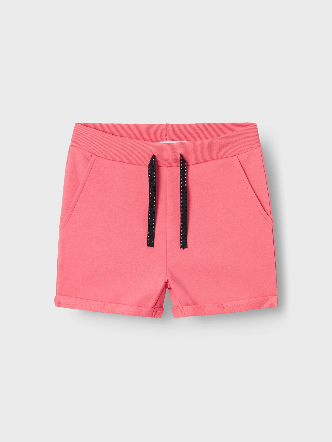 Name It Sweatshorts »NKFVOLTA SWE SHORTS UNB F NOOS«