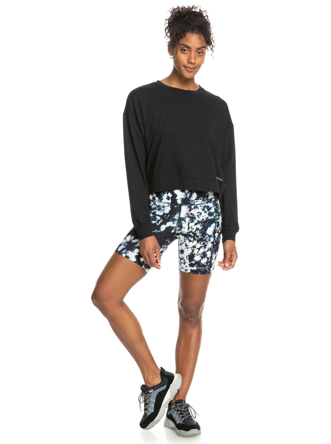 Roxy Sweatshirt »Baby Come Home«