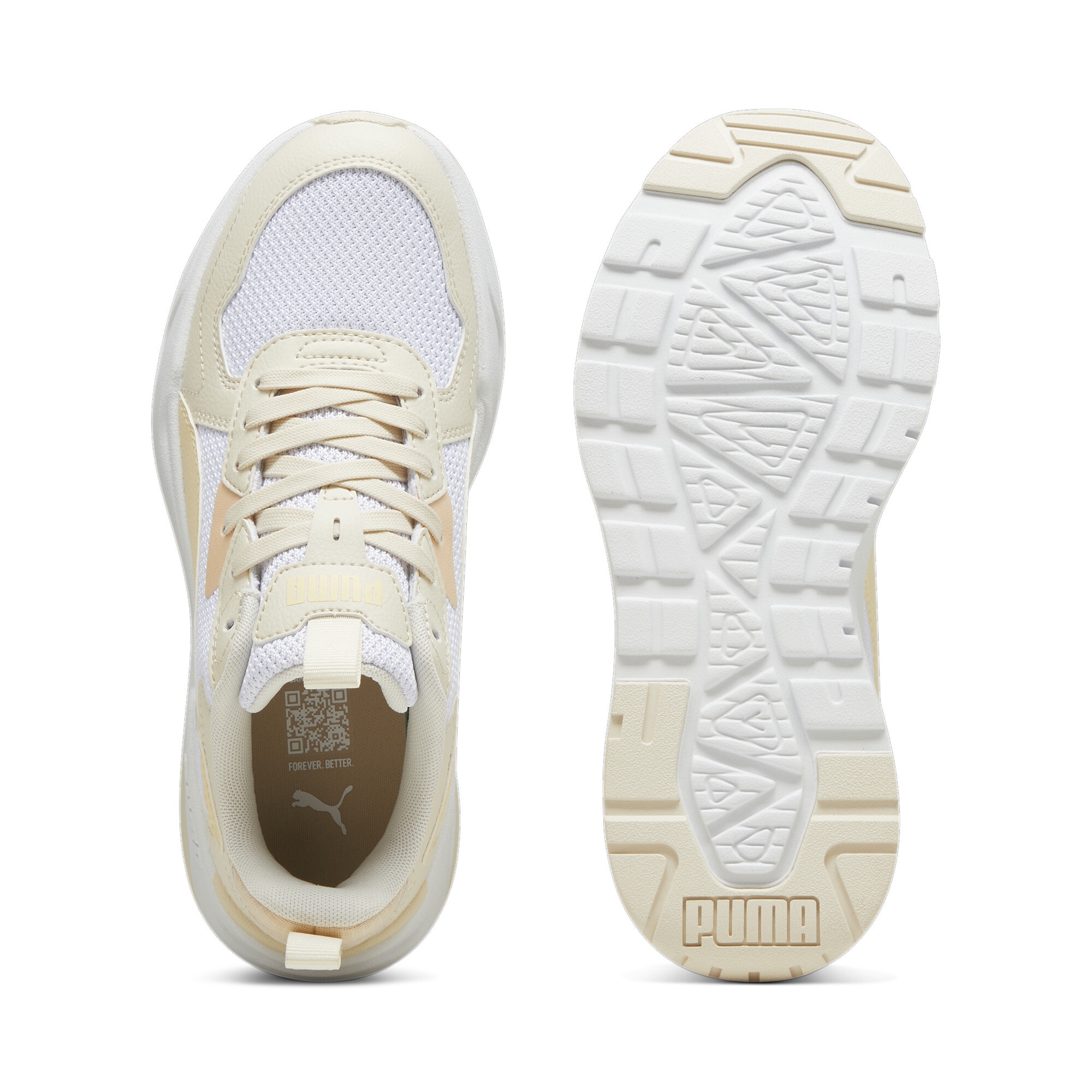 PUMA Sneaker »TRINITY LITE«