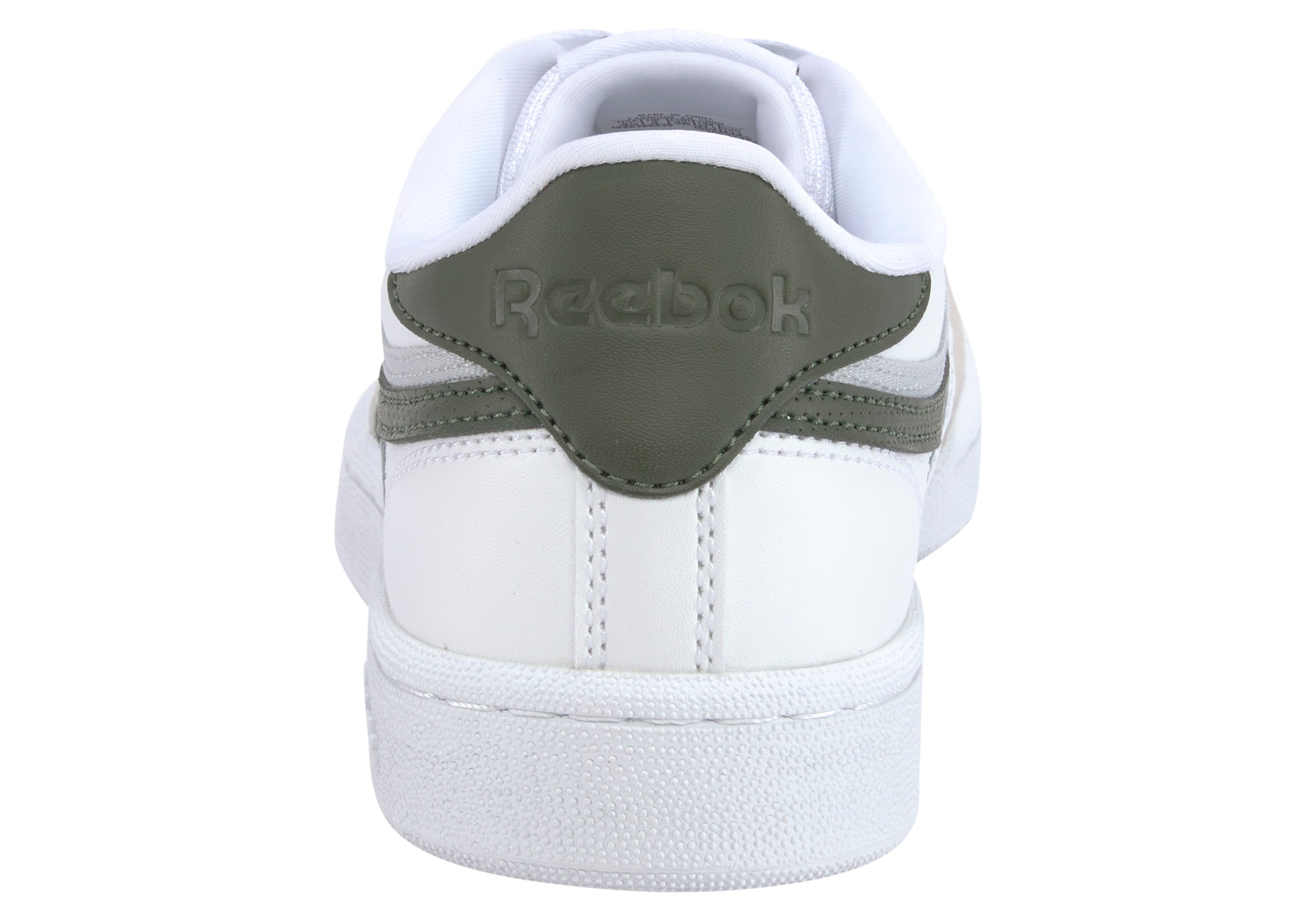 Reebok Classic Sneaker »CLUB C REVENGE«